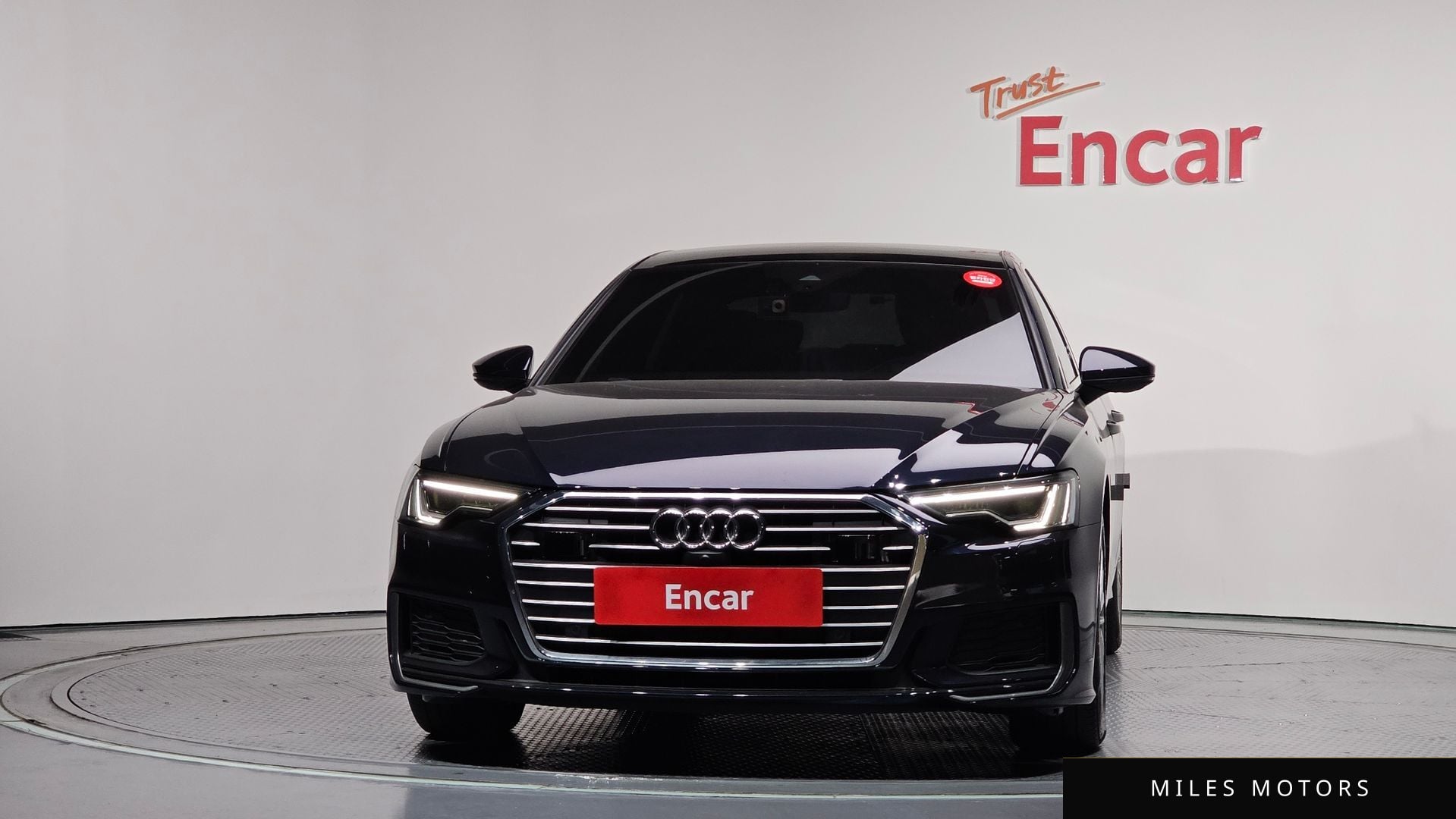 Audi A6 (C8) 2021 — миниатюра 3