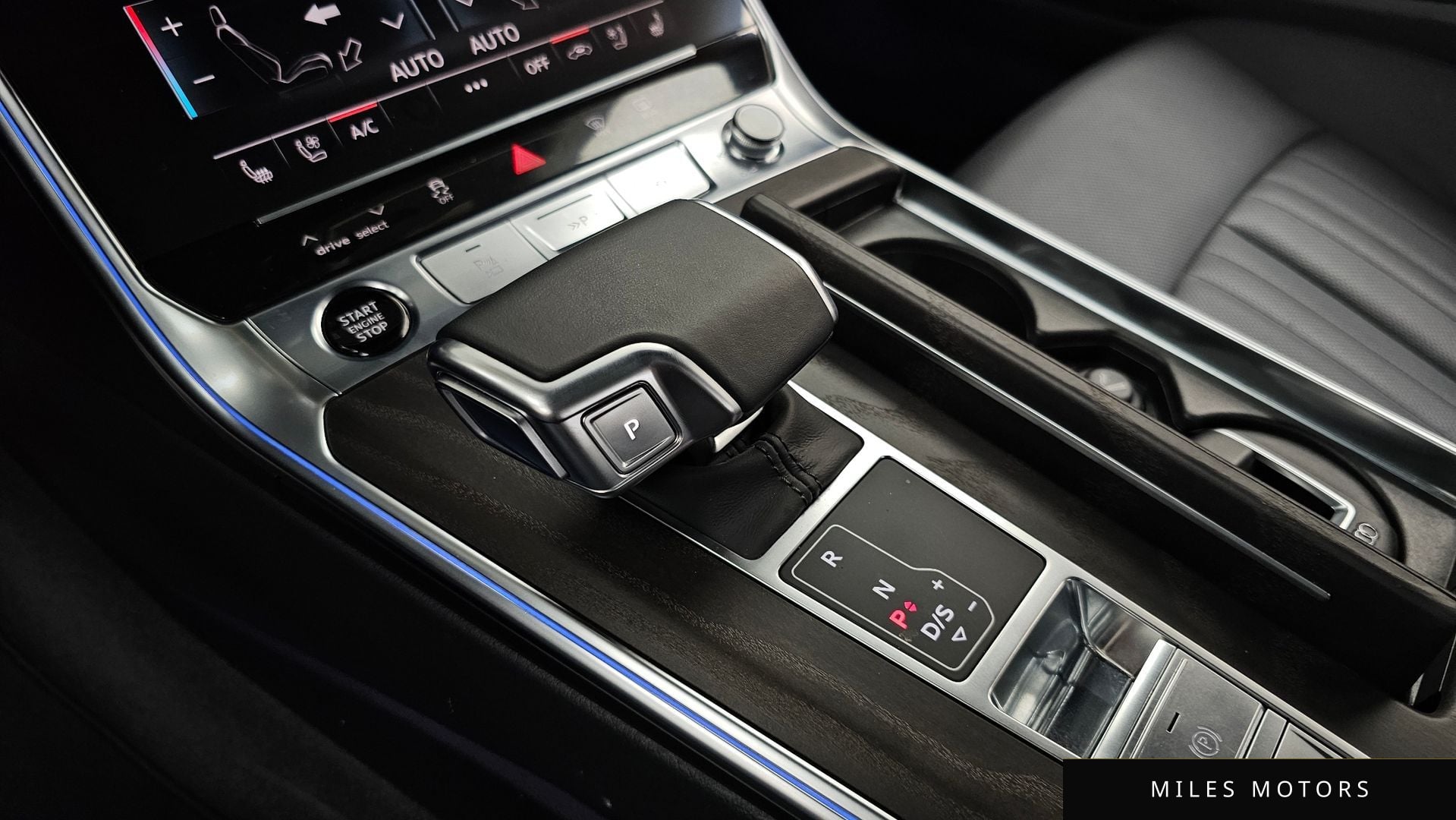 Audi A6 (C8) 2021 — миниатюра 9