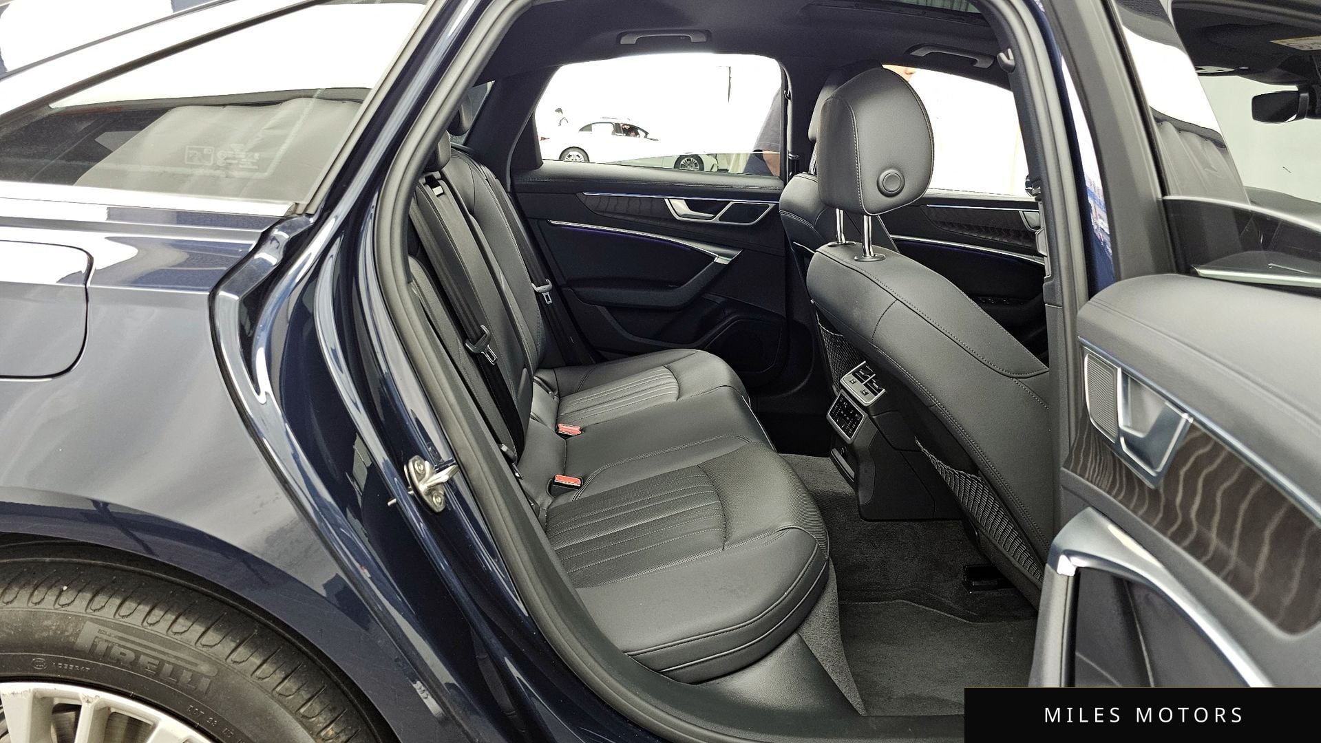 Audi A6 (C8) 2021 — миниатюра 12