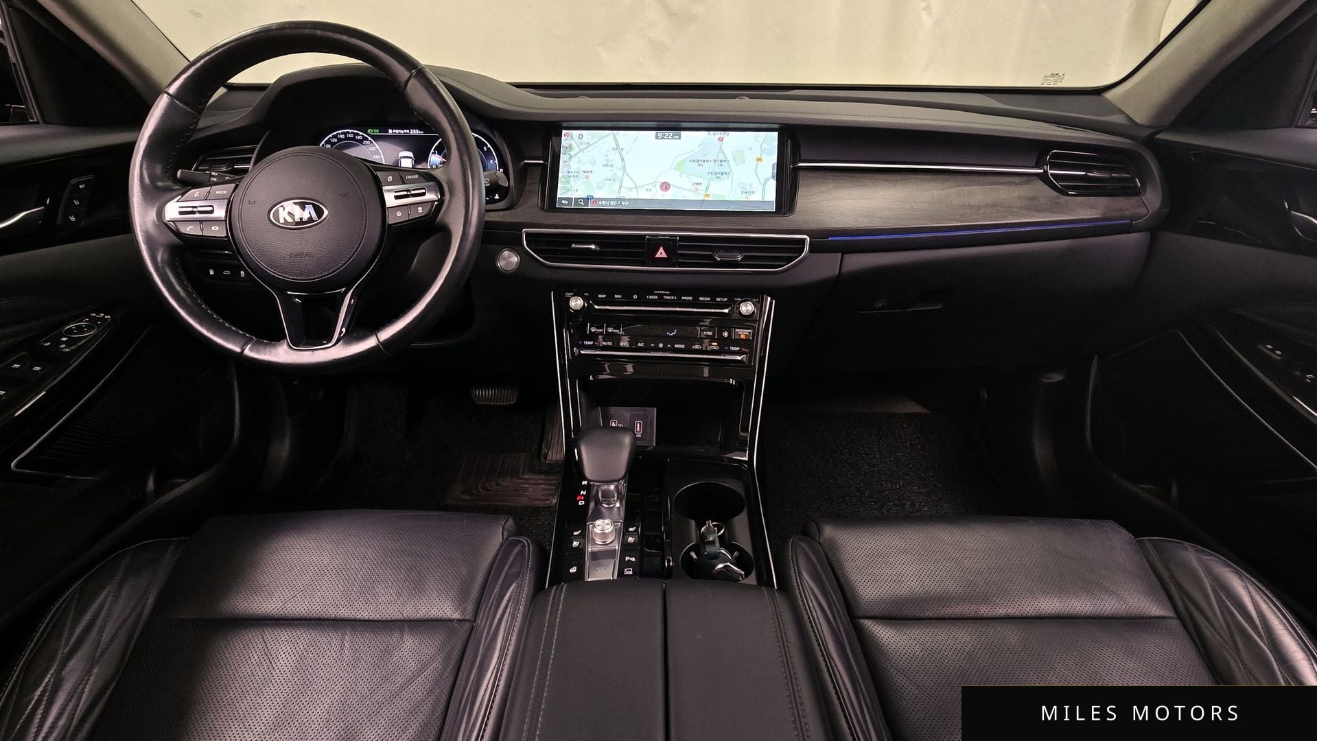 Kia K7 2020 — миниатюра 7