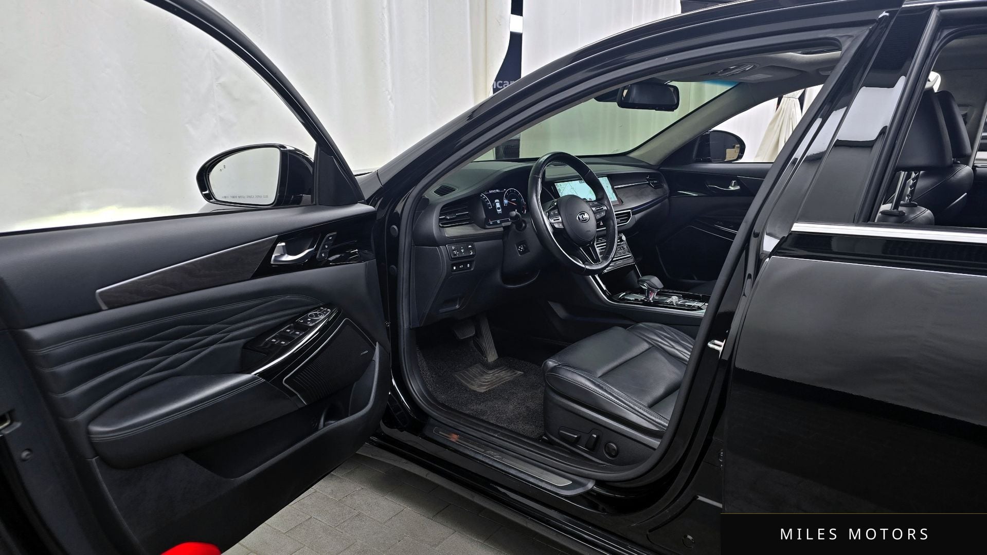 Kia K7 2020 — миниатюра 10