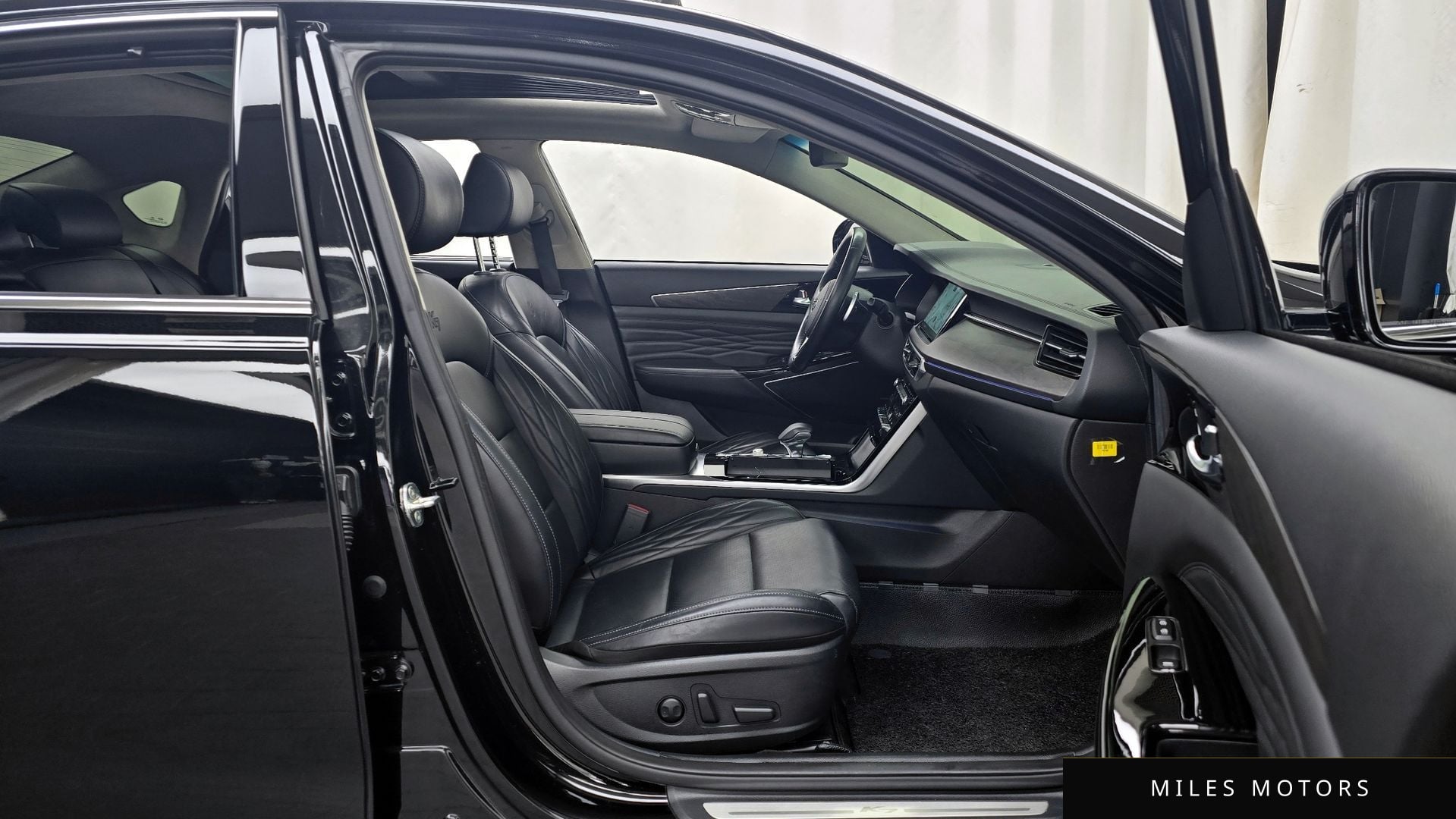 Kia K7 2020 — миниатюра 11