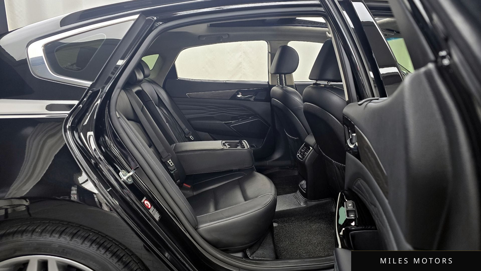 Kia K7 2020 — миниатюра 12