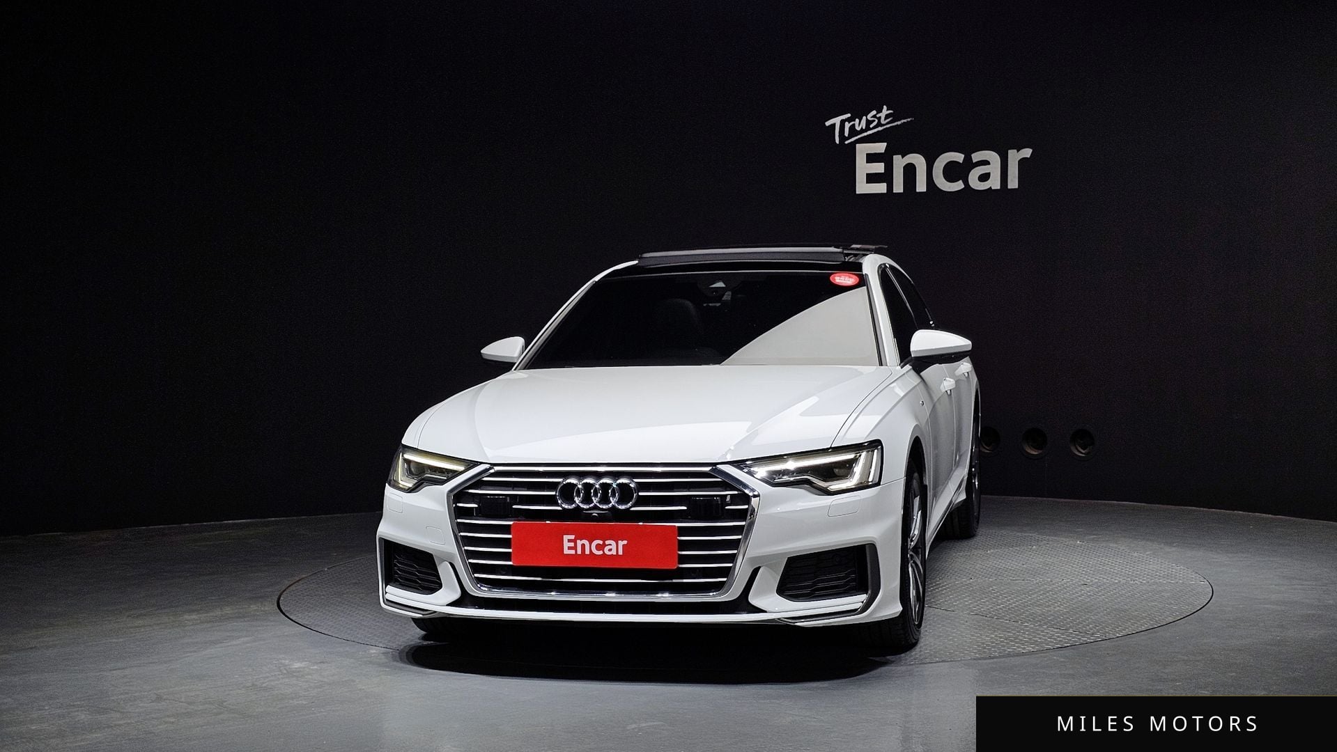 Audi A6 (C8) 2022 — миниатюра 3
