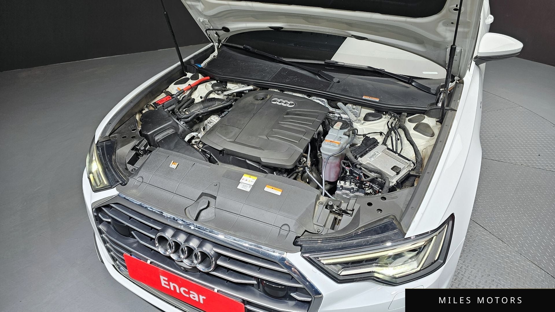 Audi A6 (C8) 2022 — миниатюра 6