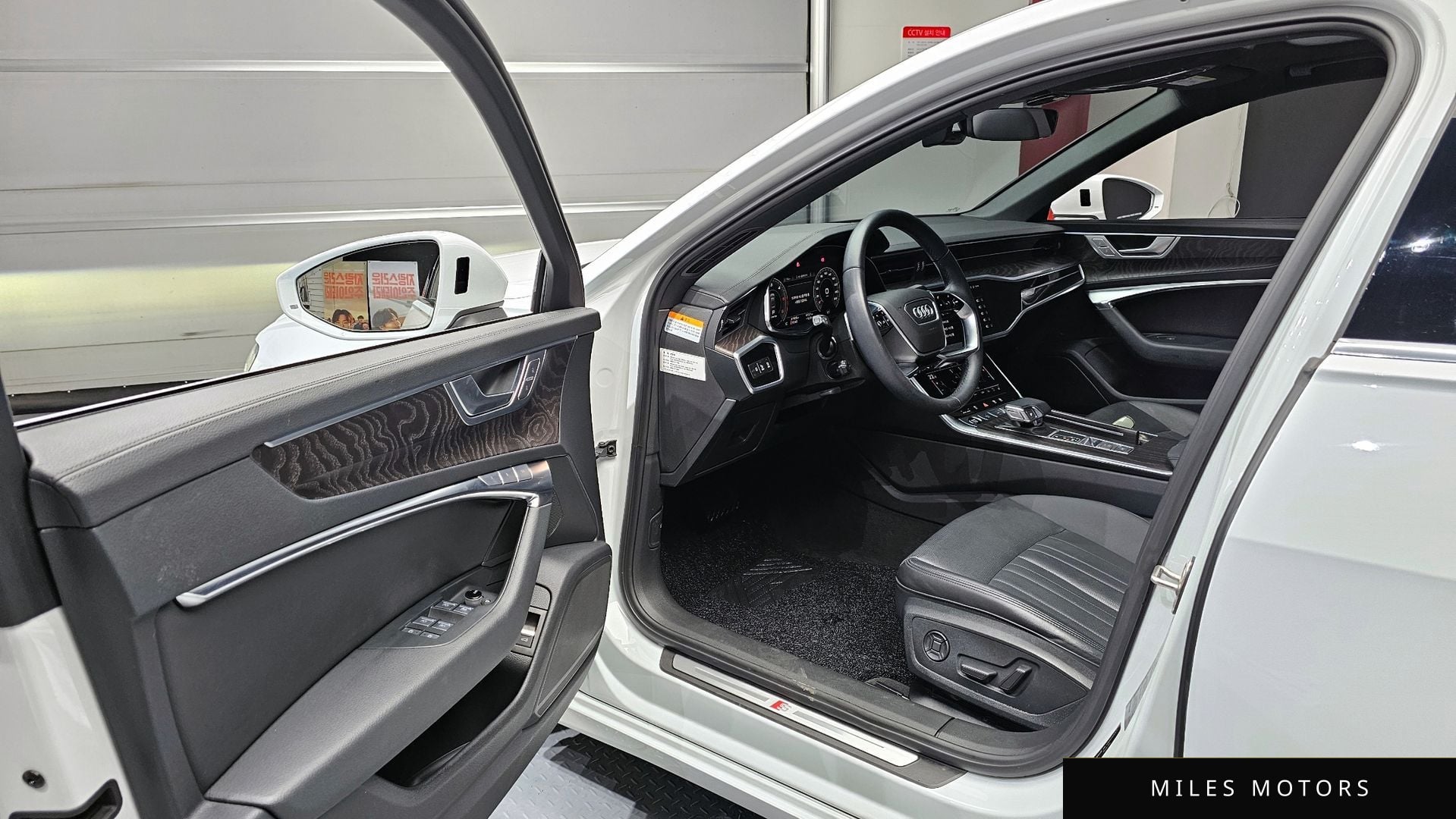 Audi A6 (C8) 2022 — миниатюра 10