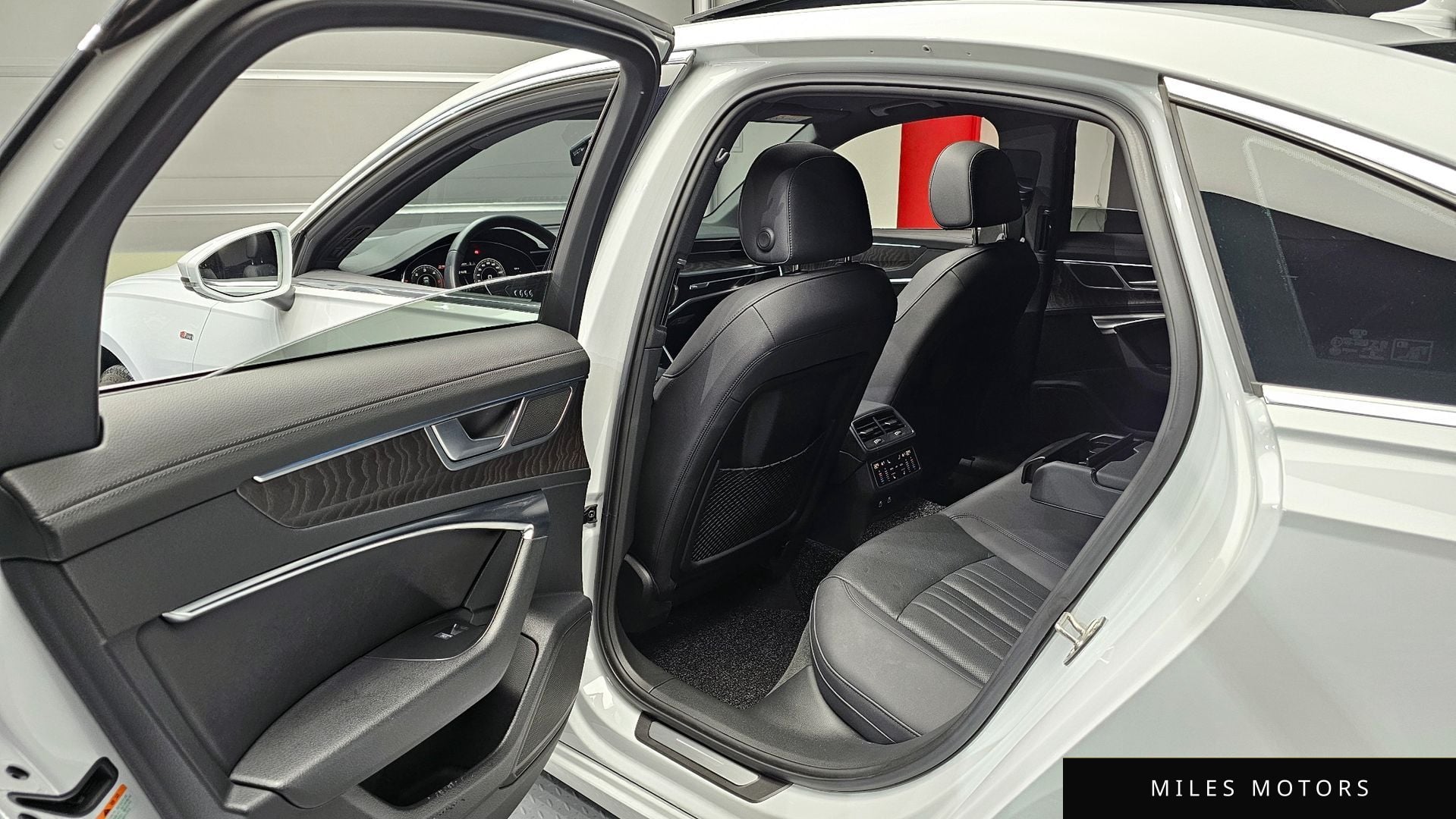 Audi A6 (C8) 2022 — миниатюра 11