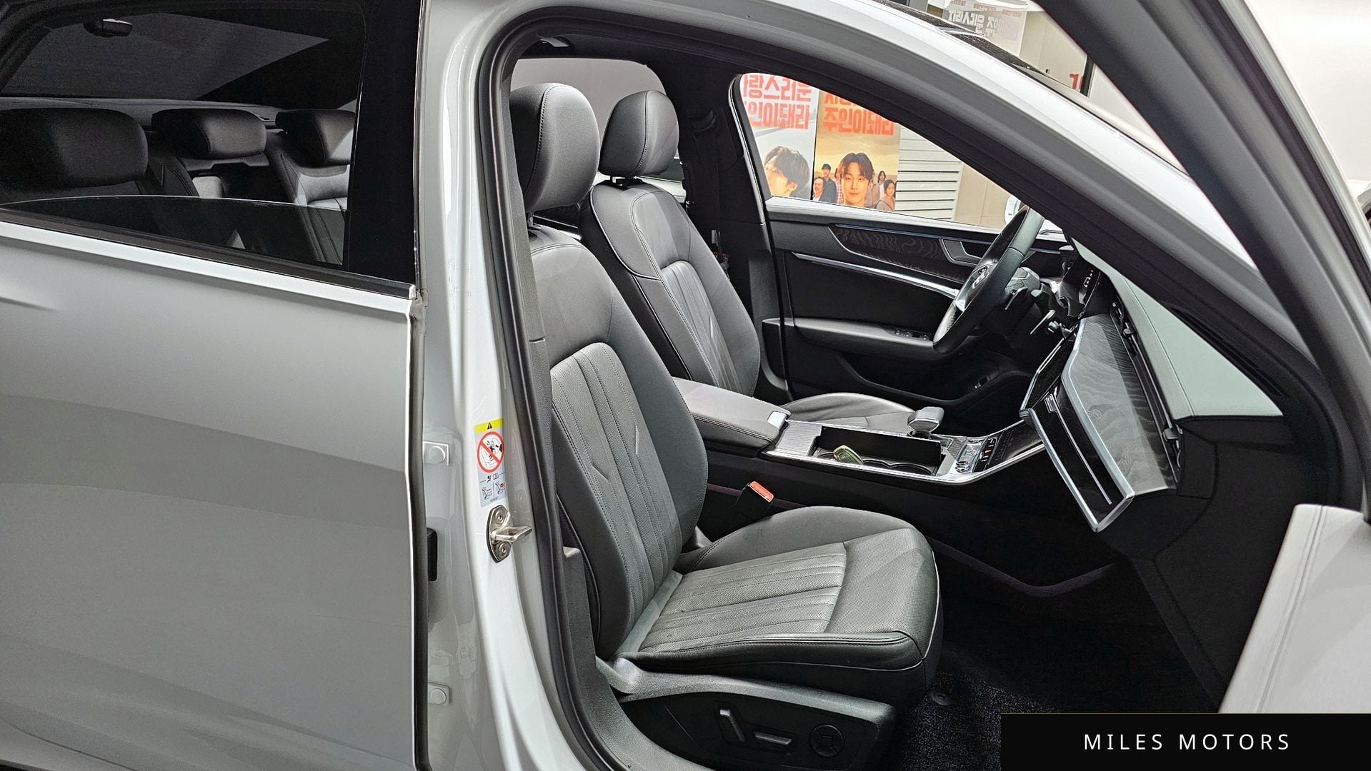 Audi A6 (C8) 2022 — миниатюра 12