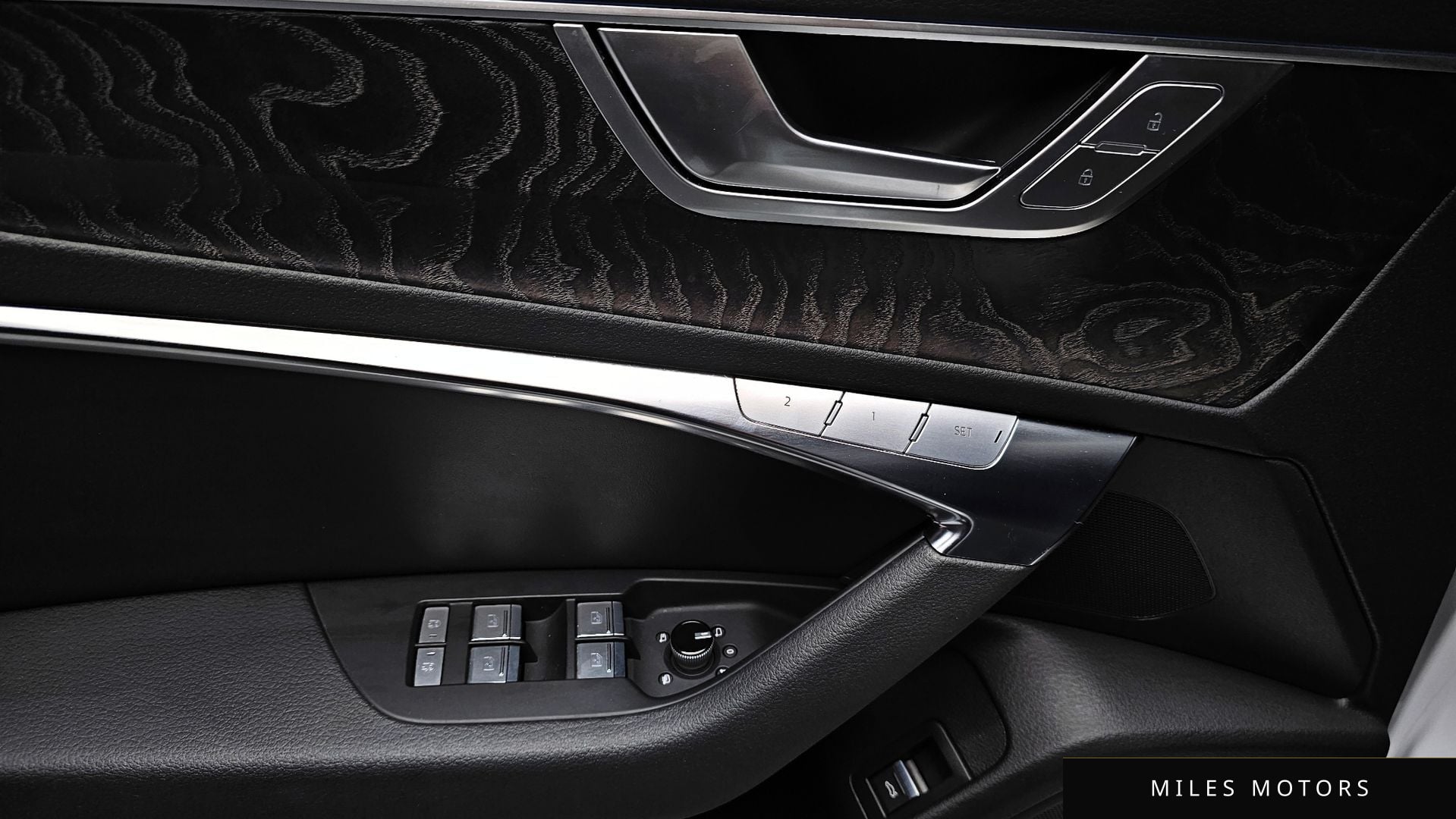 Audi A6 (C8) 2022 — миниатюра 14