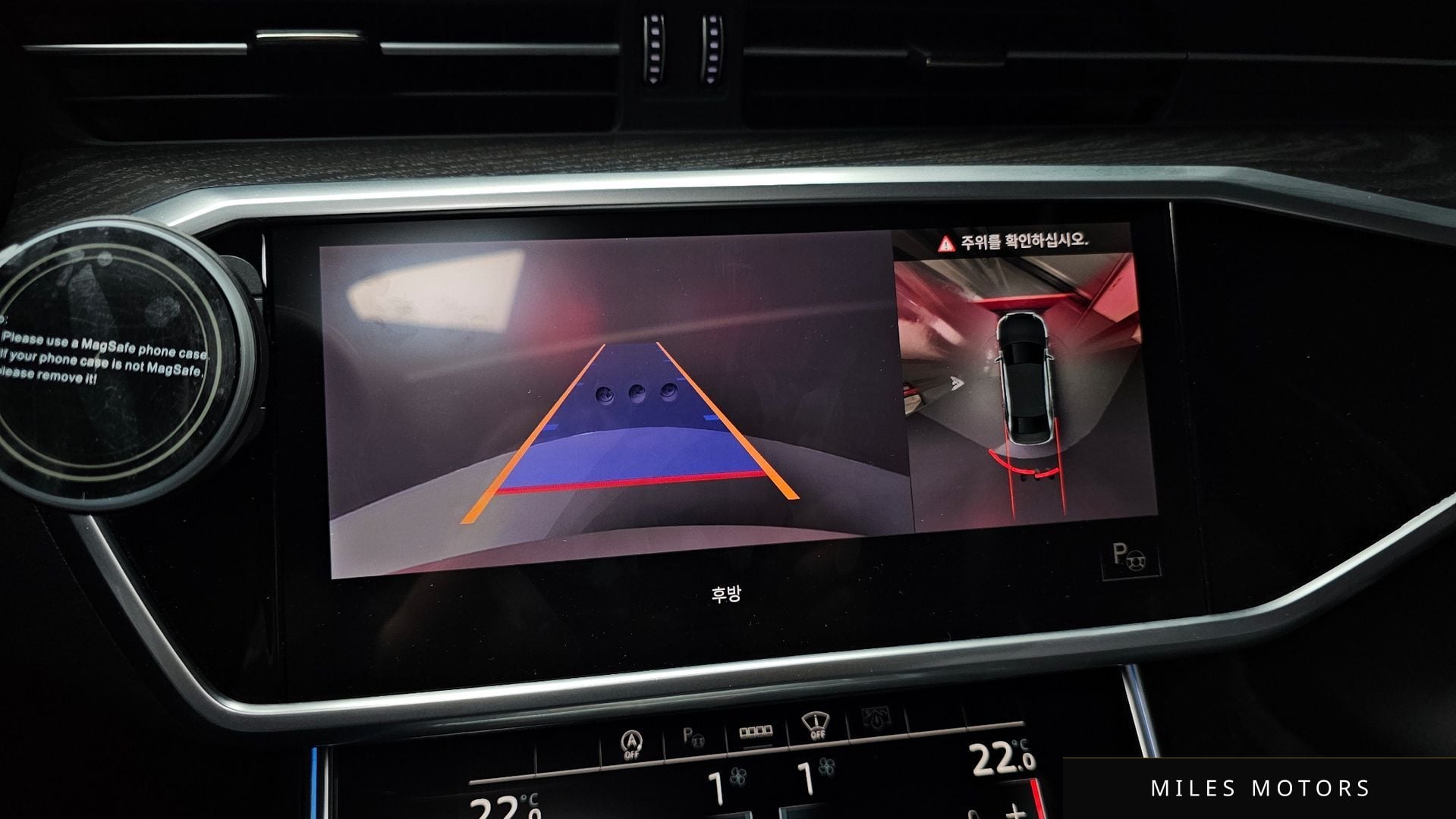 Audi A6 (C8) 2022 — миниатюра 17