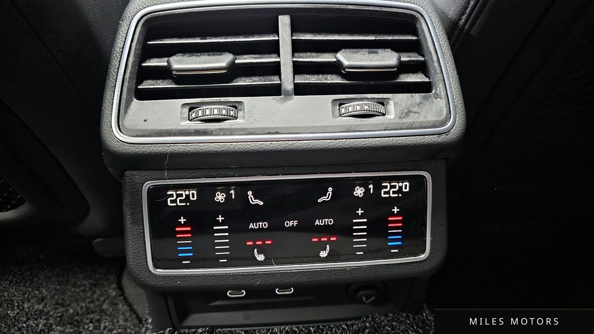 Audi A6 (C8) 2022 — миниатюра 18