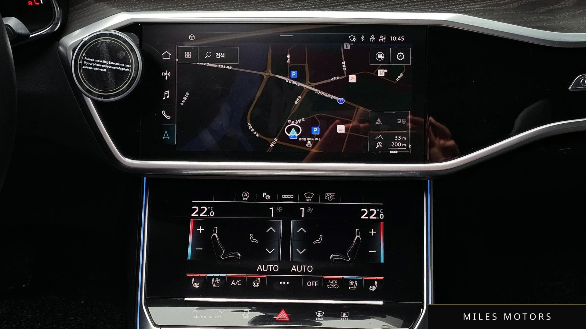 Audi A6 (C8) 2022 — миниатюра 19