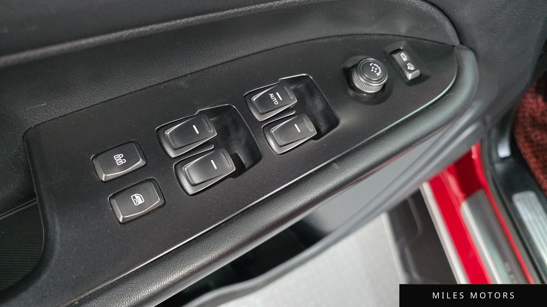 KG Mobility Rexton 2020 — миниатюра 12