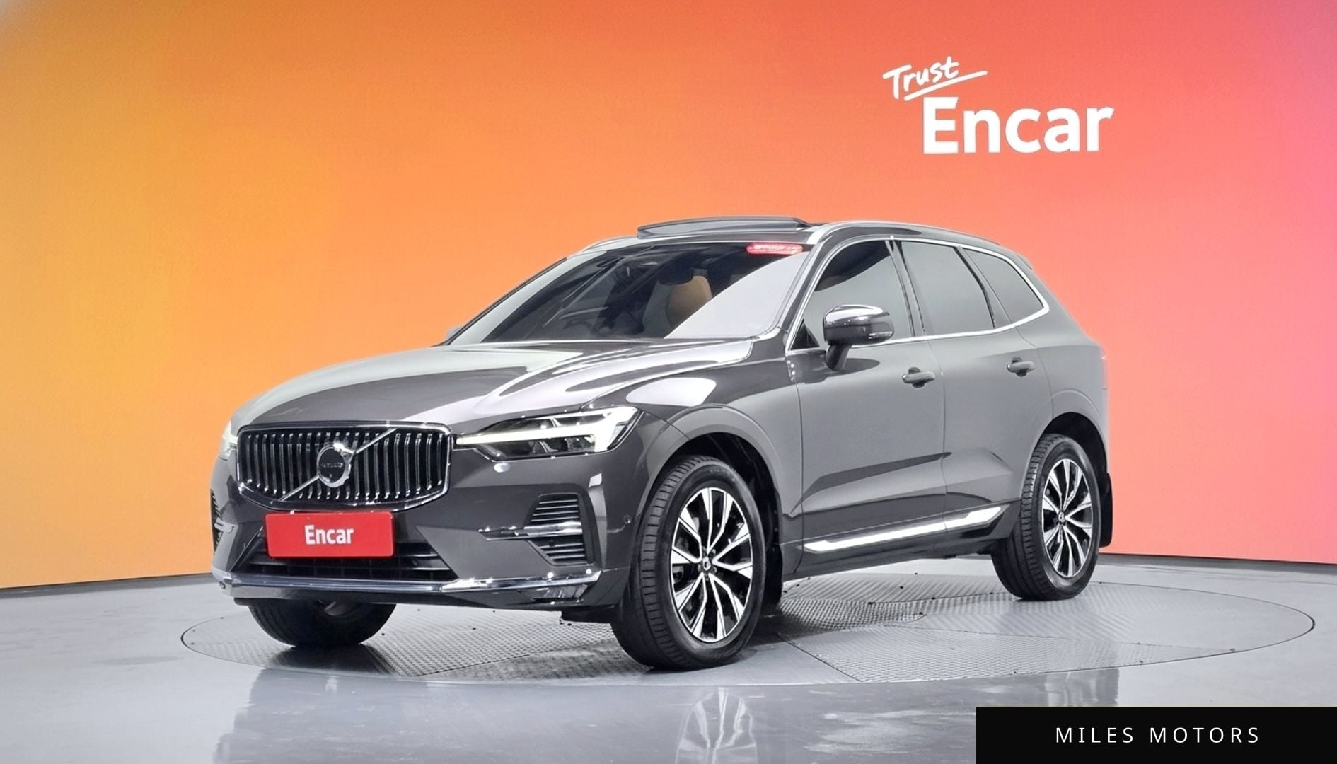 Volvo XC60 2023 — миниатюра 10
