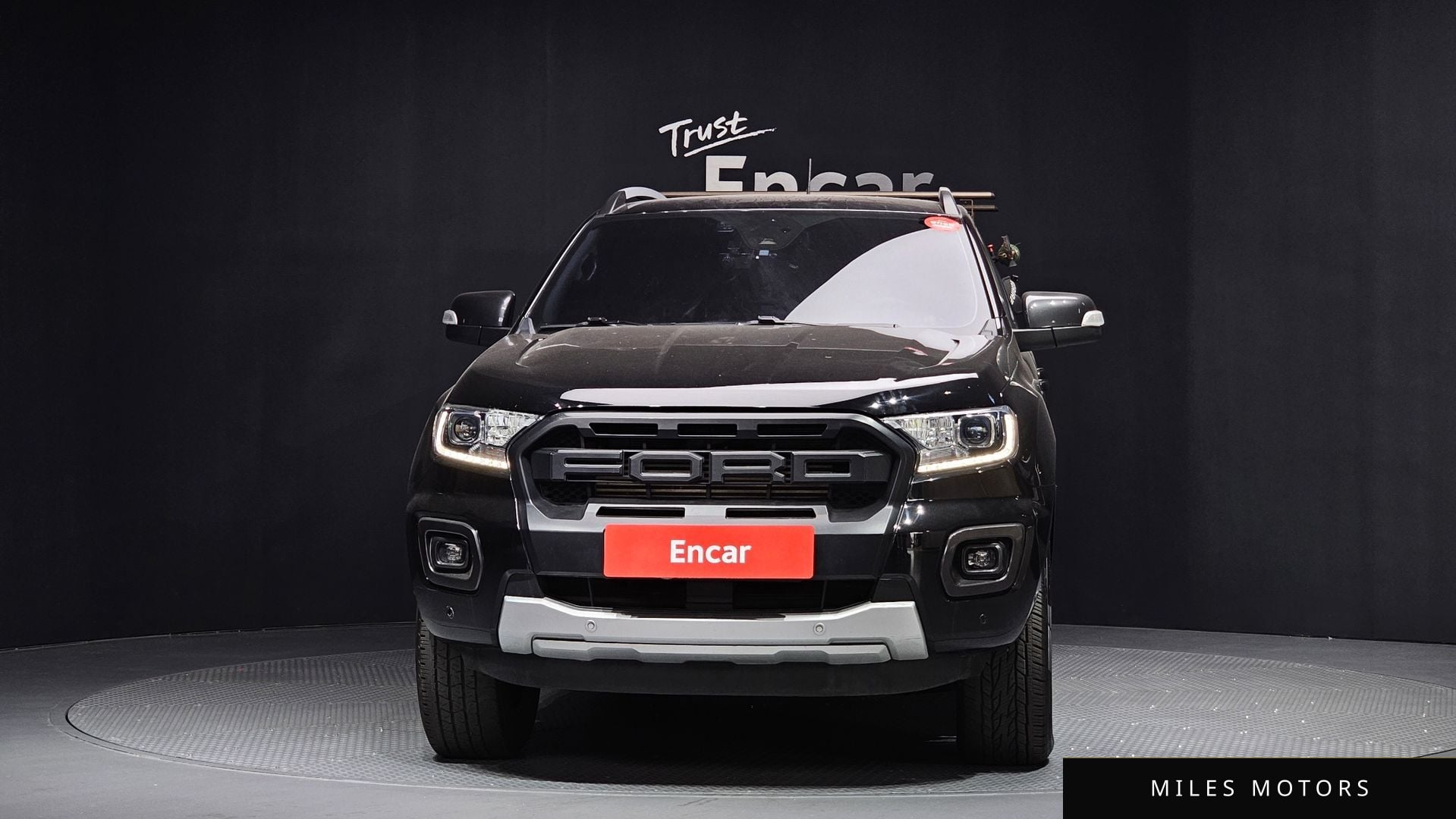 Ford Ranger 2022 — миниатюра 3