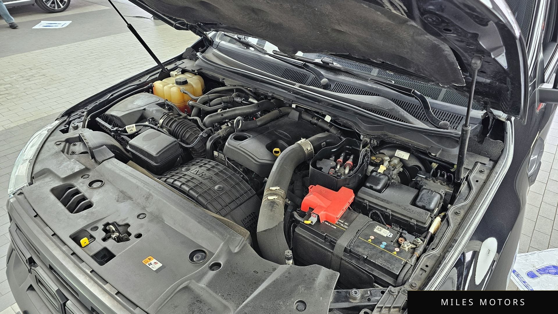 Ford Ranger 2022 — миниатюра 6