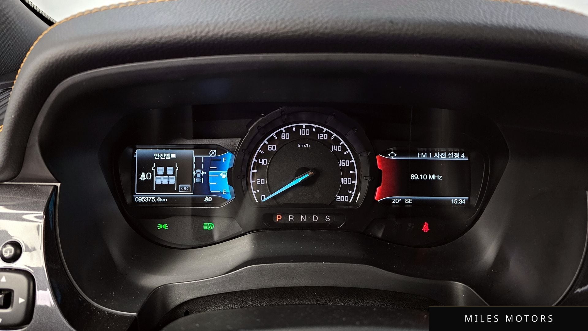 Ford Ranger 2022 — миниатюра 8