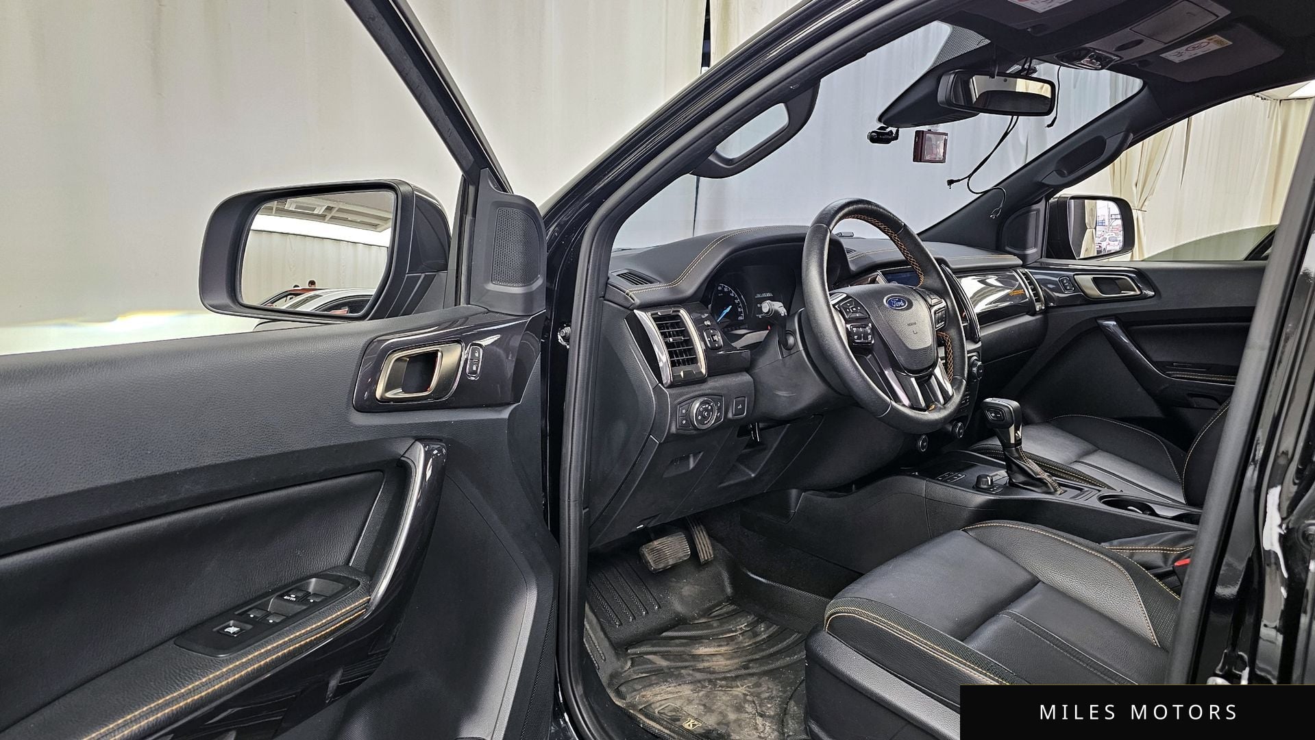 Ford Ranger 2022 — миниатюра 10