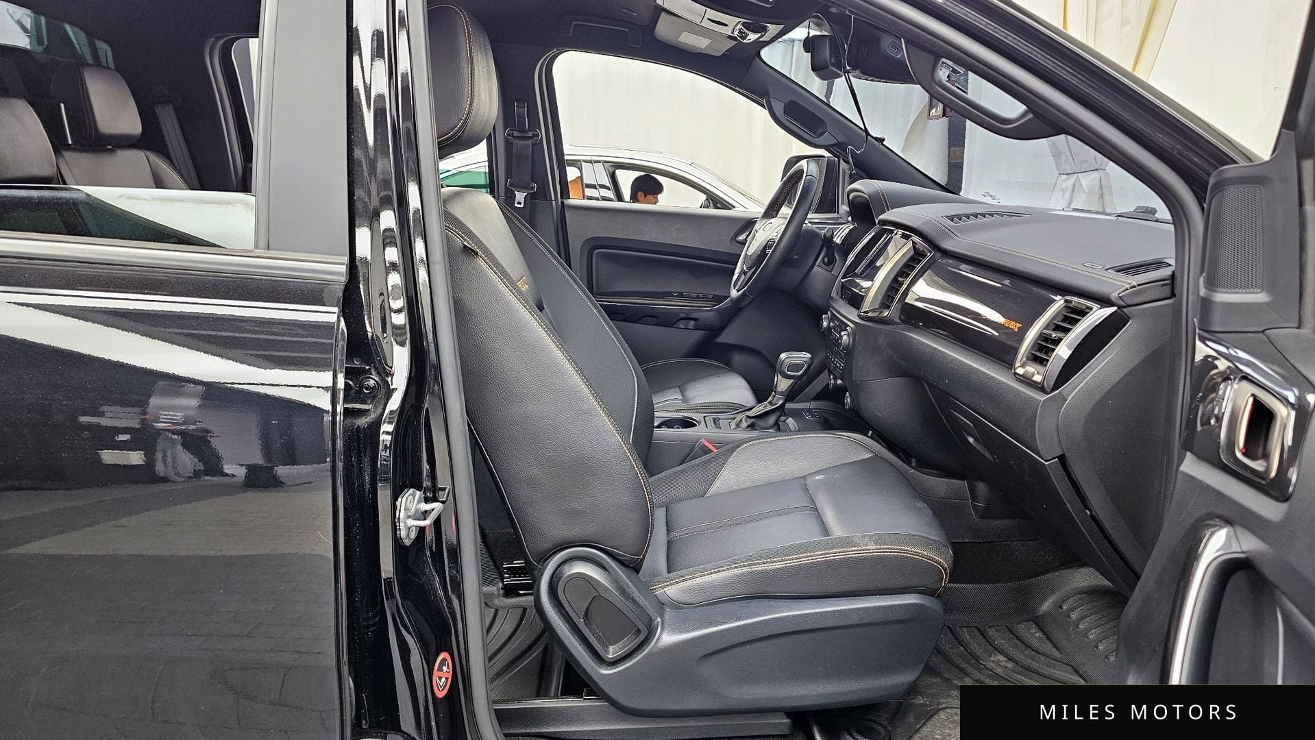 Ford Ranger 2022 — миниатюра 11