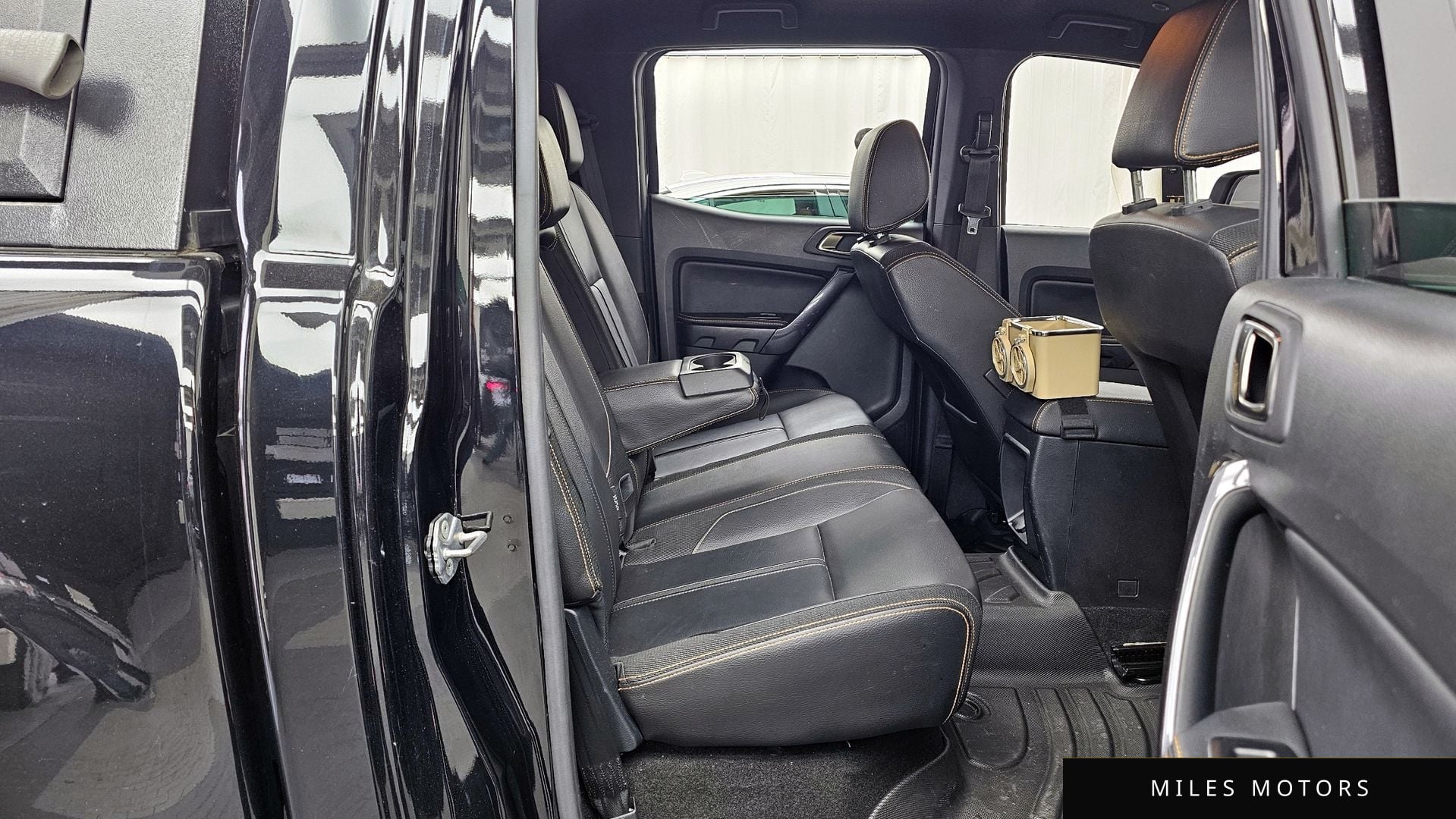 Ford Ranger 2022 — миниатюра 12