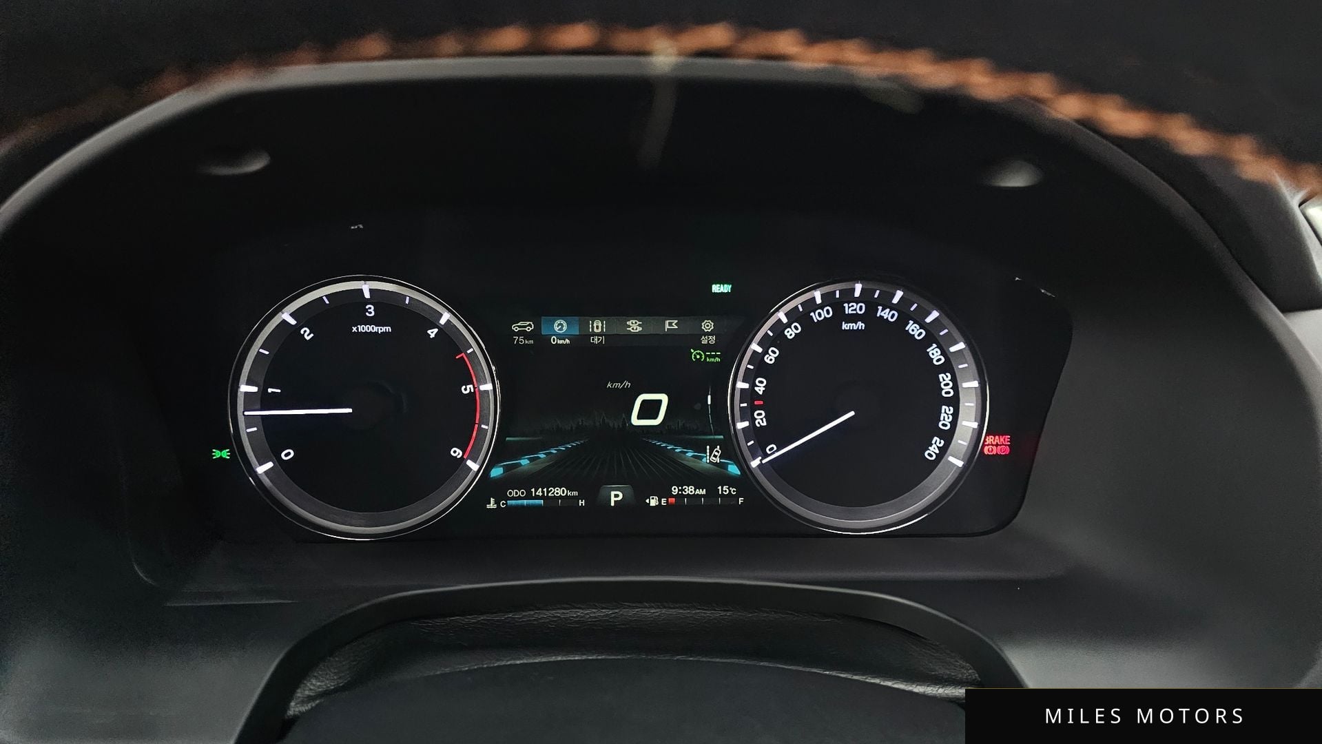 KG Mobility Rexton 2018 — миниатюра 8