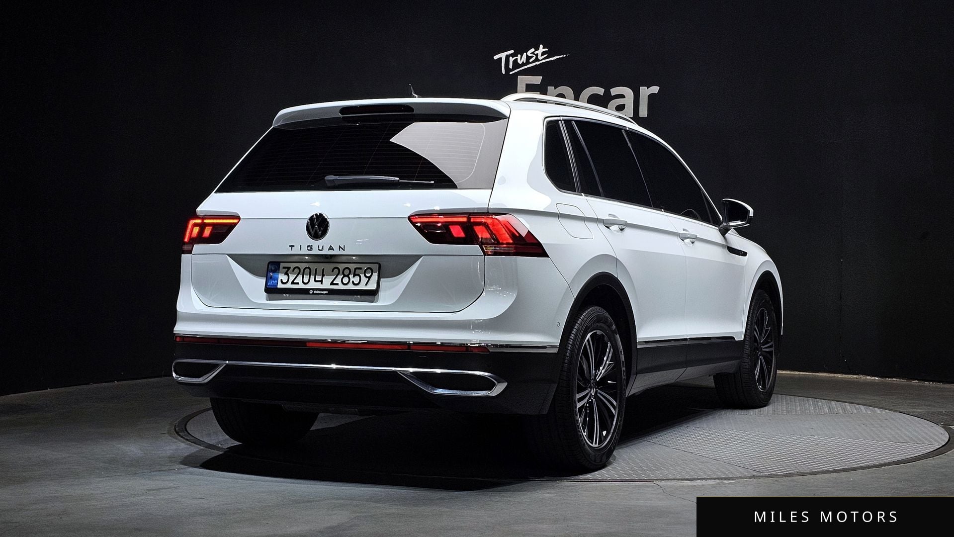 Volkswagen Tiguan 2022 — миниатюра 2