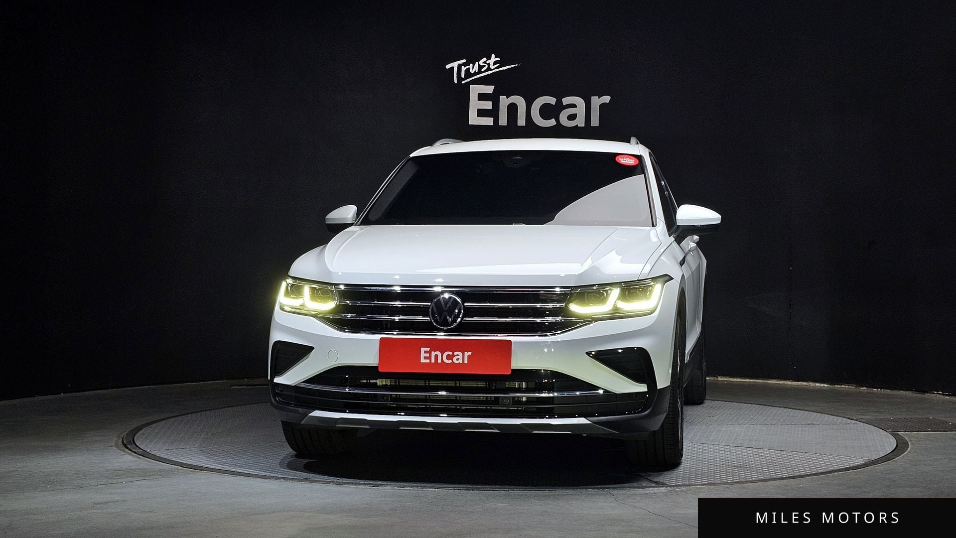 Volkswagen Tiguan 2022 — миниатюра 3