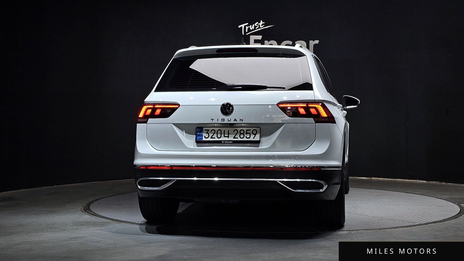 Volkswagen Tiguan 2022 — миниатюра 4