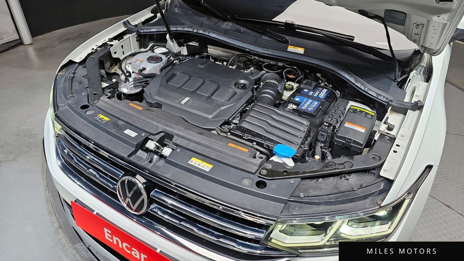 Volkswagen Tiguan 2022 — миниатюра 6