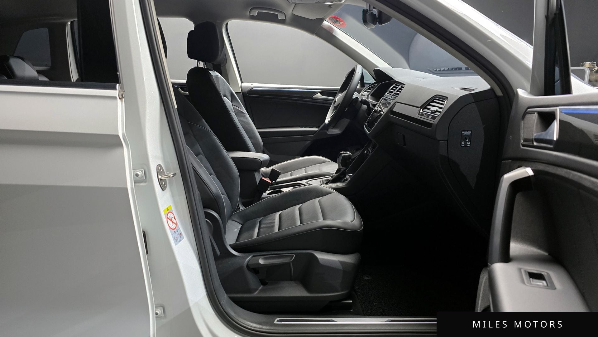 Volkswagen Tiguan 2022 — миниатюра 10