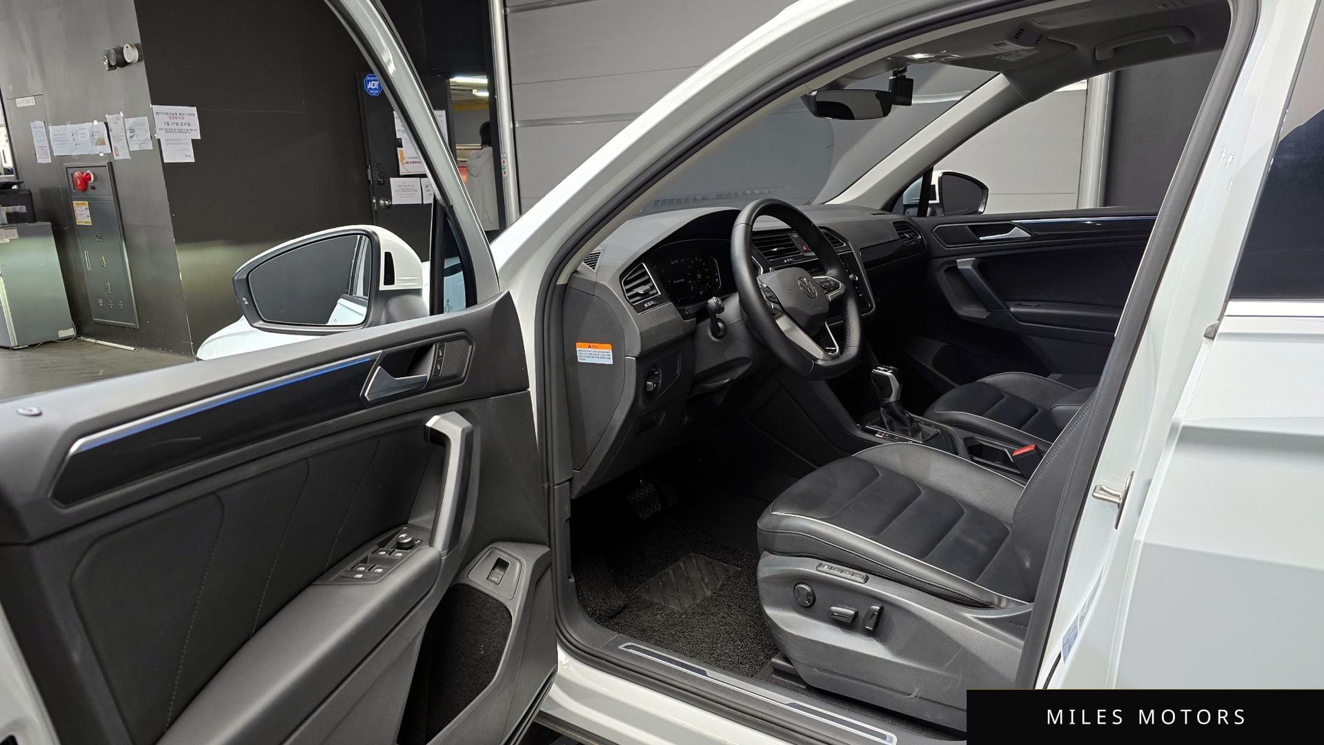 Volkswagen Tiguan 2022 — миниатюра 11