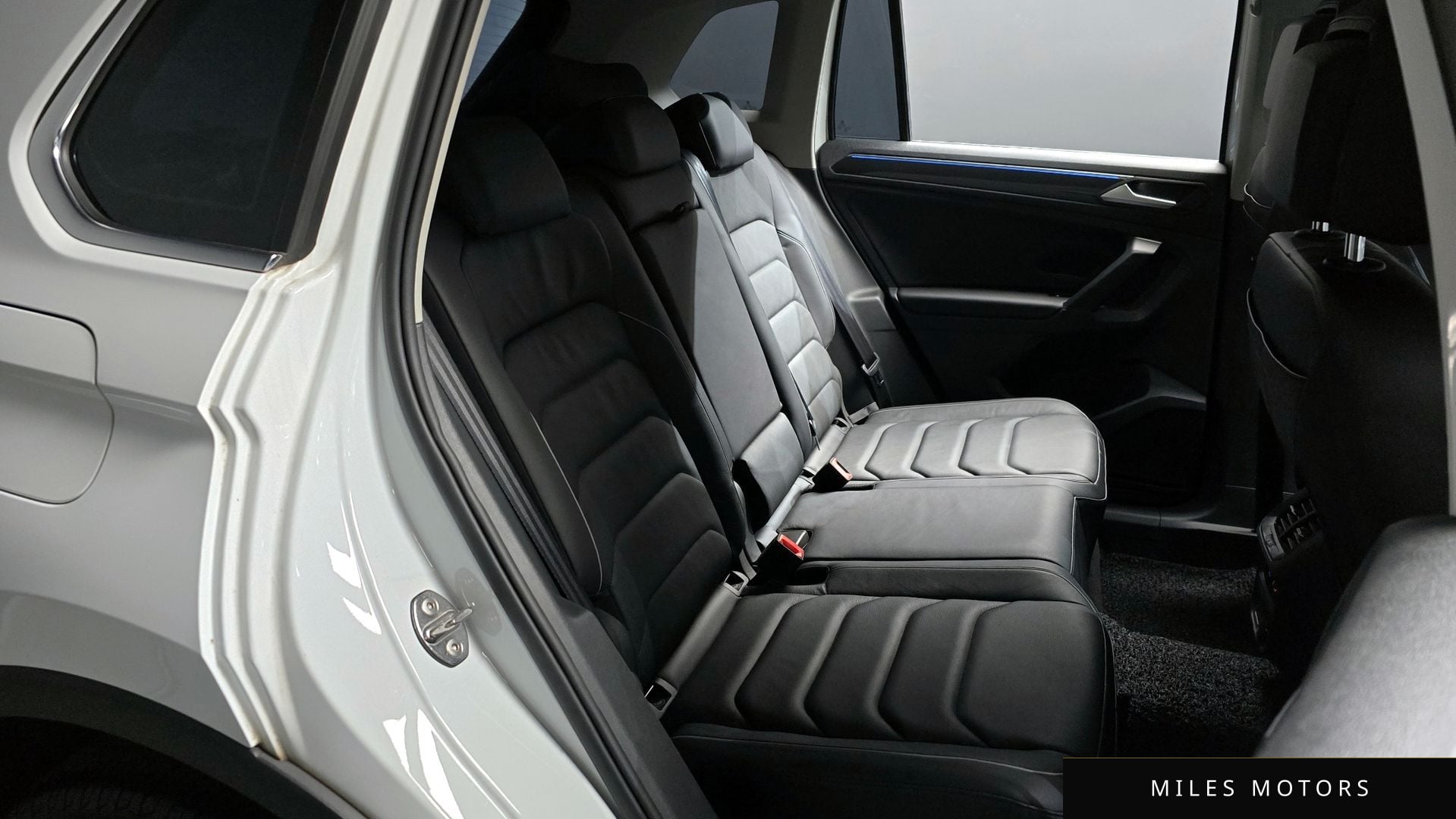 Volkswagen Tiguan 2022 — миниатюра 12