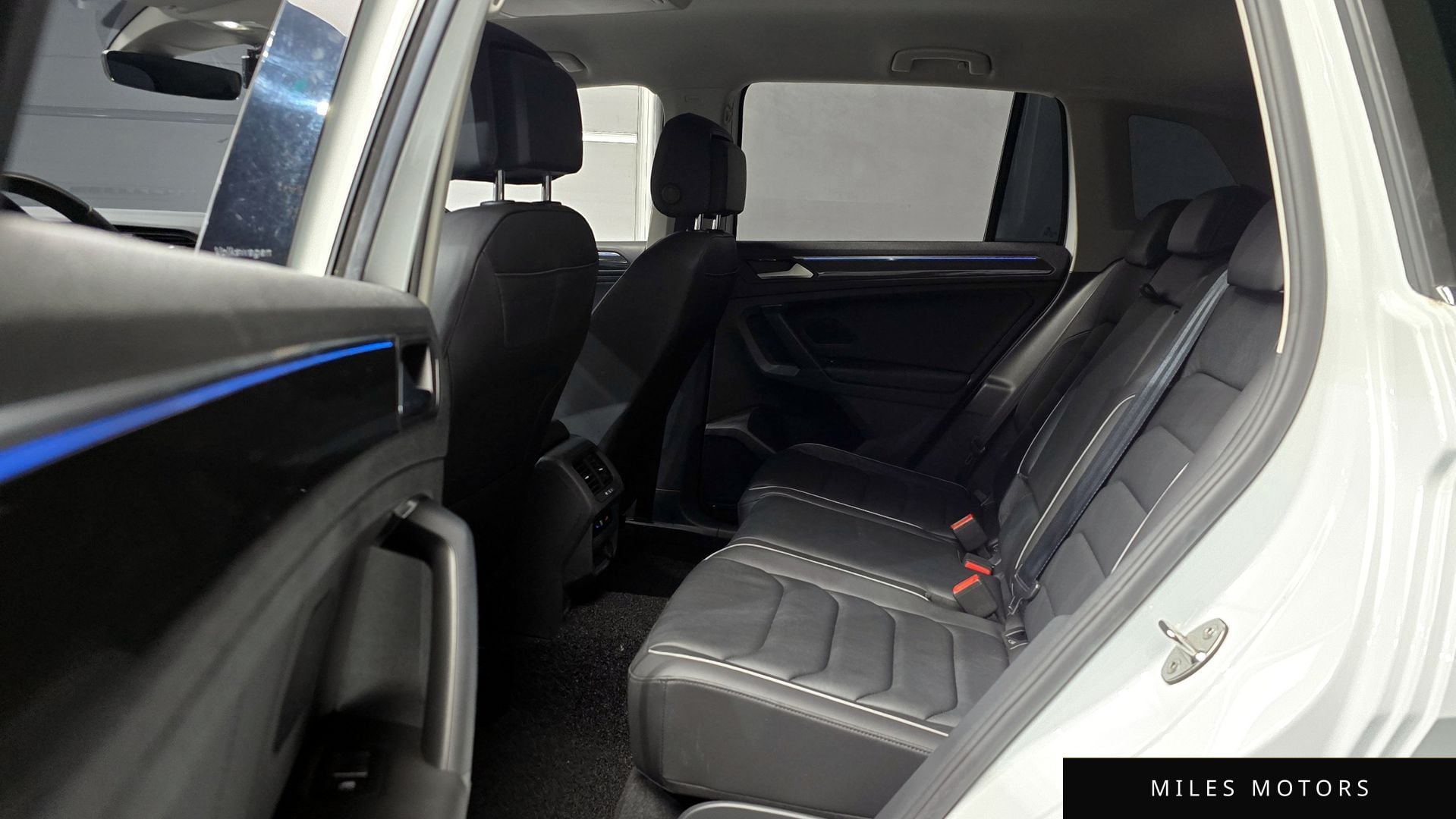 Volkswagen Tiguan 2022 — миниатюра 13