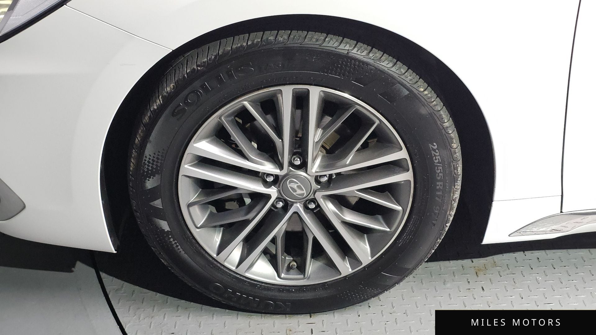 Hyundai Grandeur 2018 — миниатюра 5
