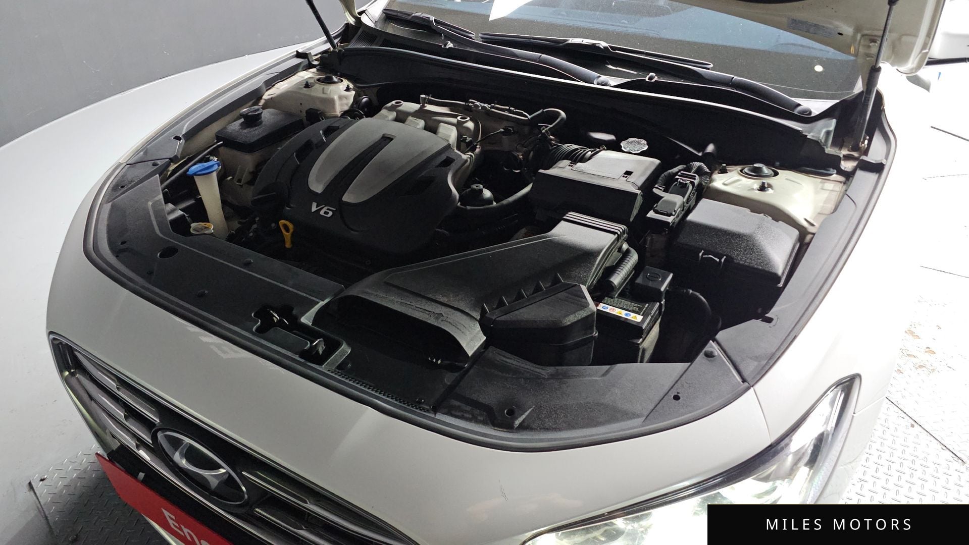 Hyundai Grandeur 2018 — миниатюра 6