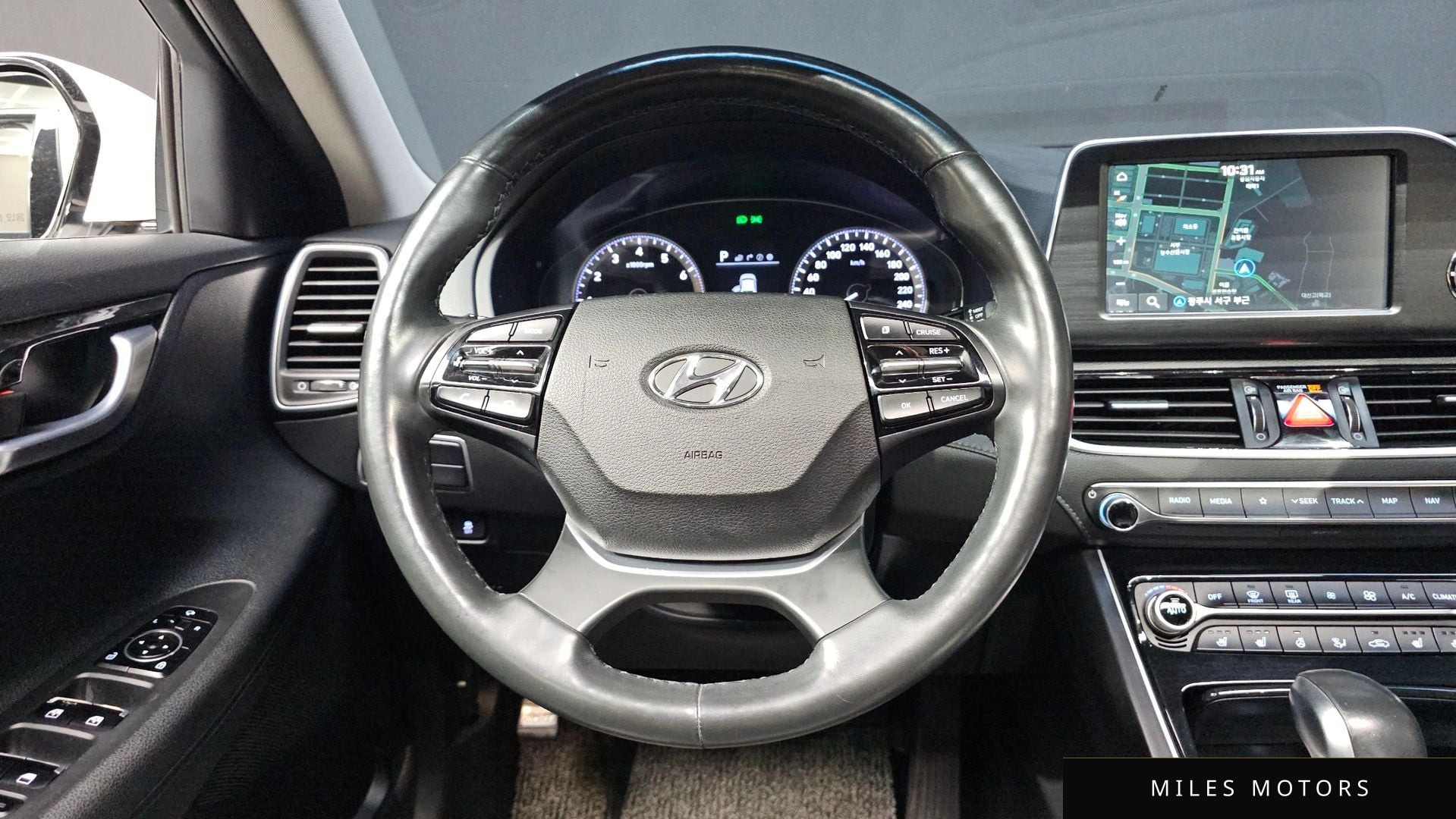 Hyundai Grandeur 2018 — миниатюра 11