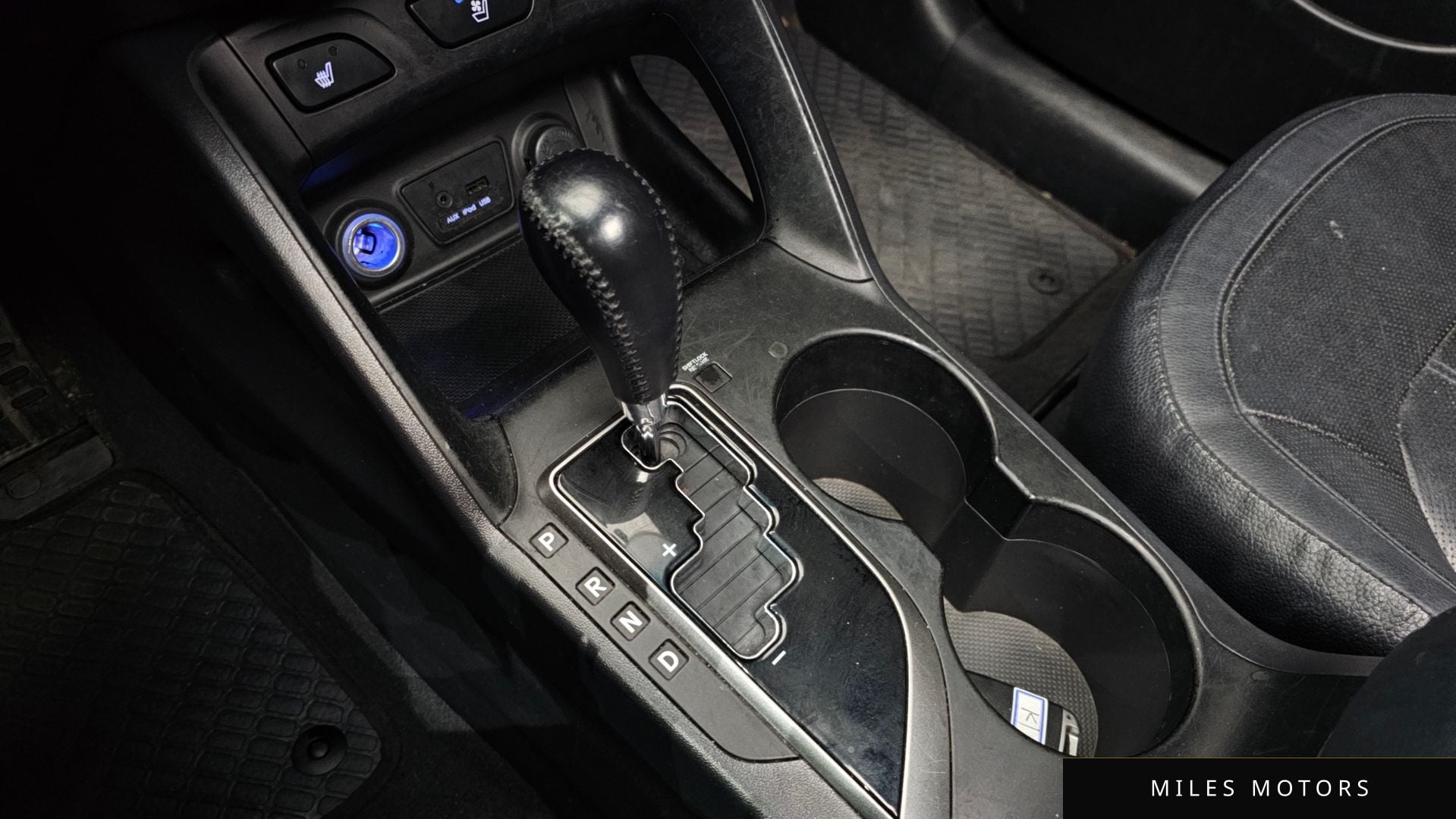 Hyundai Tucson 2013 — миниатюра 9