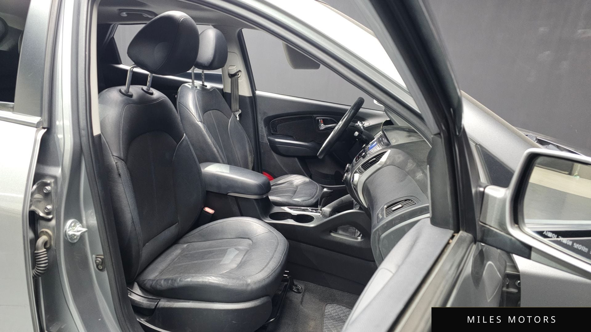 Hyundai Tucson 2013 — миниатюра 11