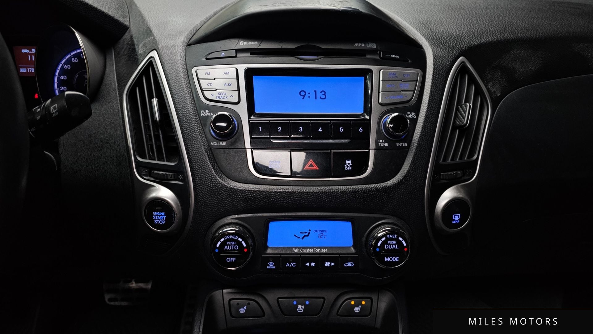 Hyundai Tucson 2013 — миниатюра 15