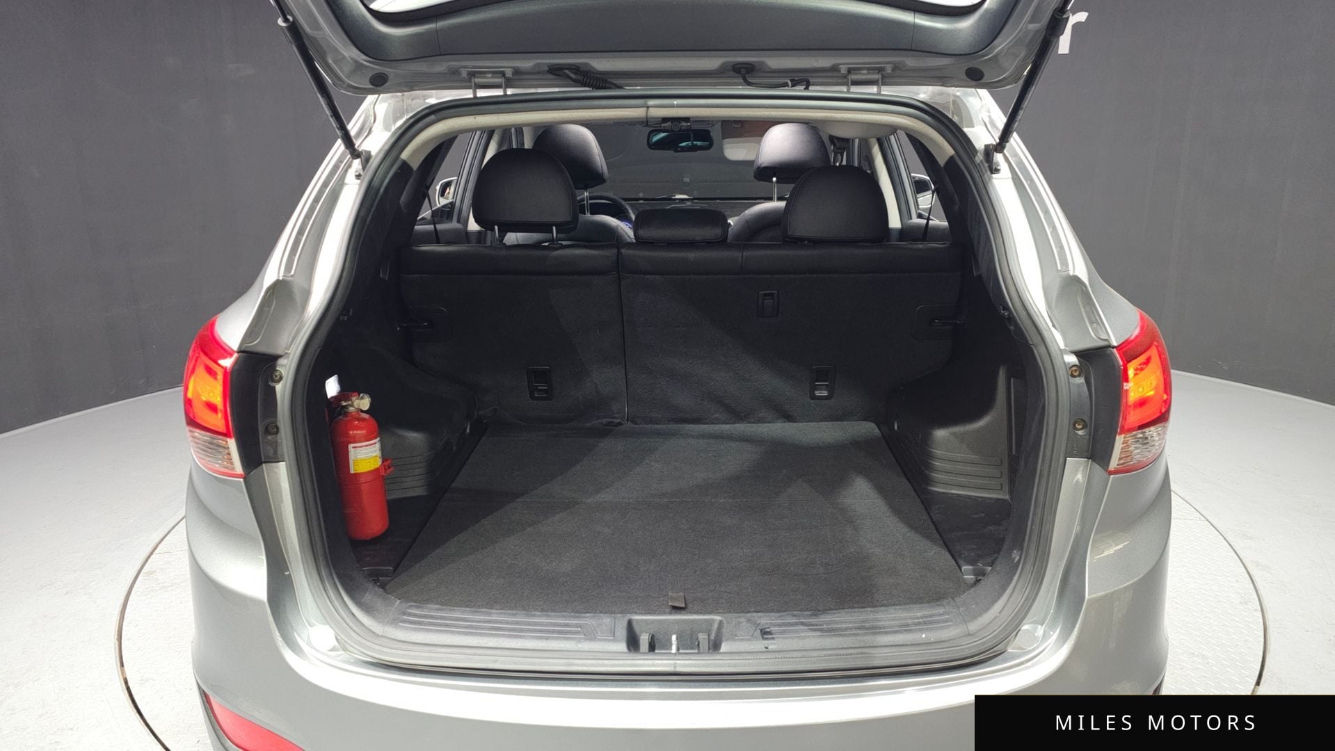 Hyundai Tucson 2013 — миниатюра 20