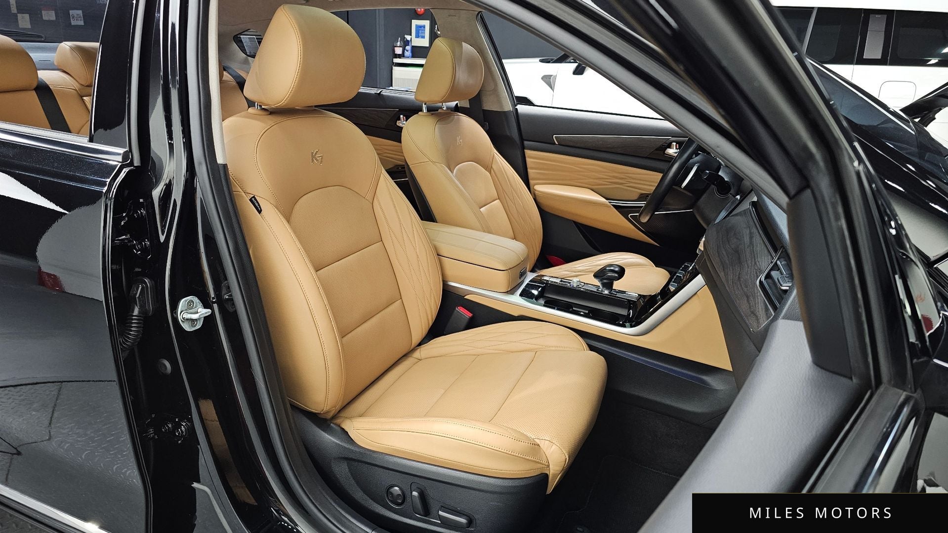 Kia K7 2020 — миниатюра 9