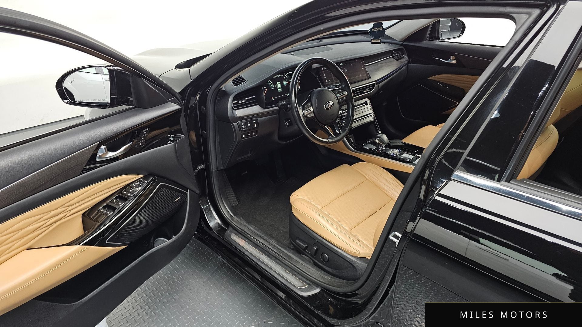 Kia K7 2020 — миниатюра 11