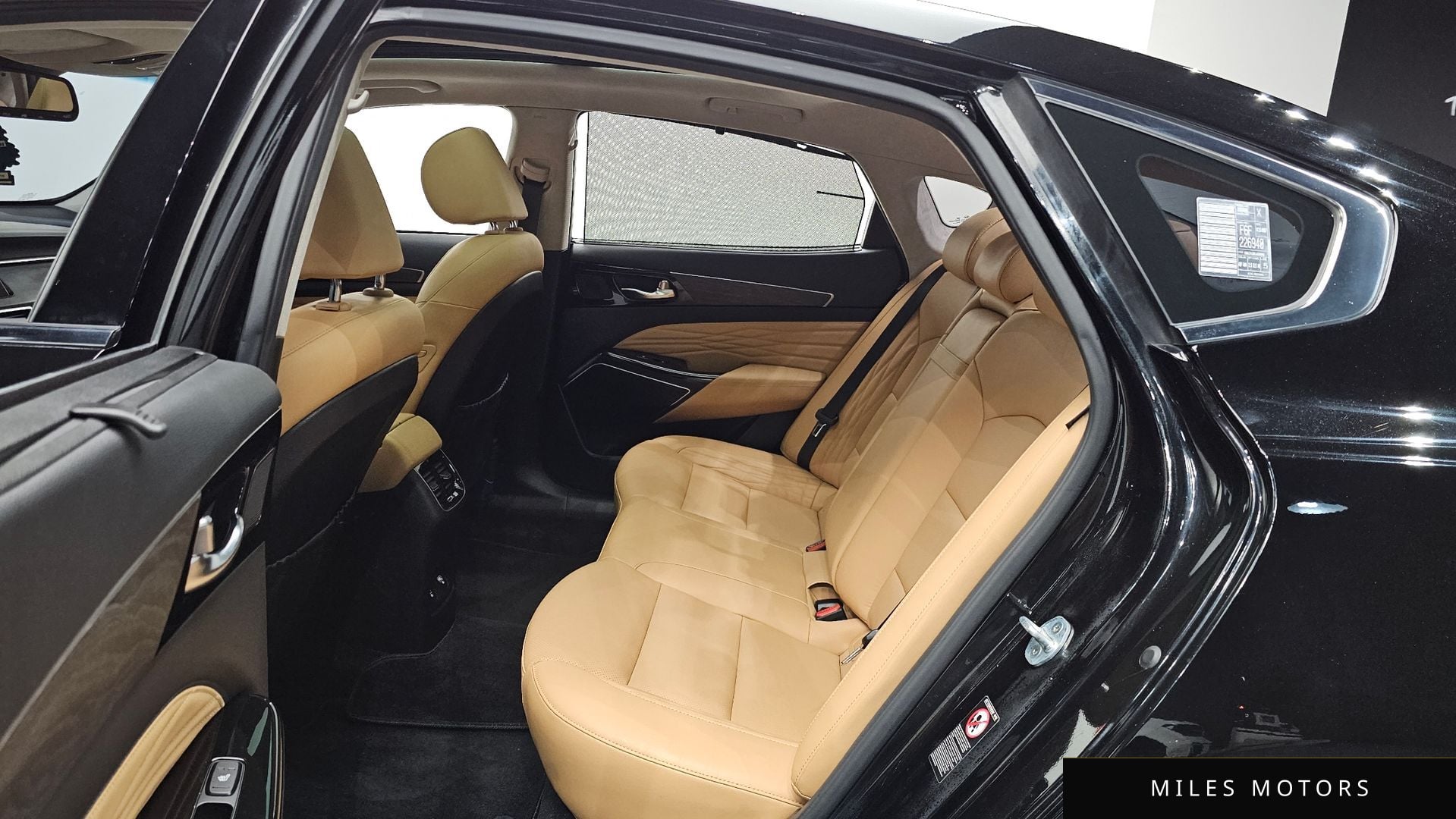 Kia K7 2020 — миниатюра 12