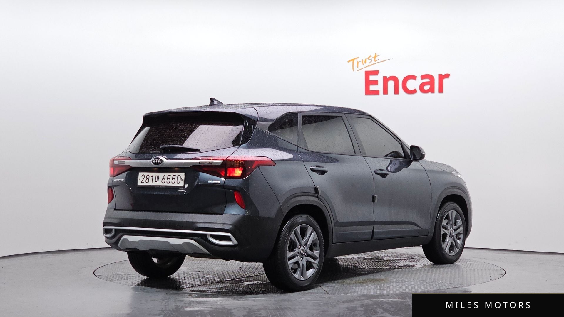 Kia Seltos 2020 — миниатюра 2