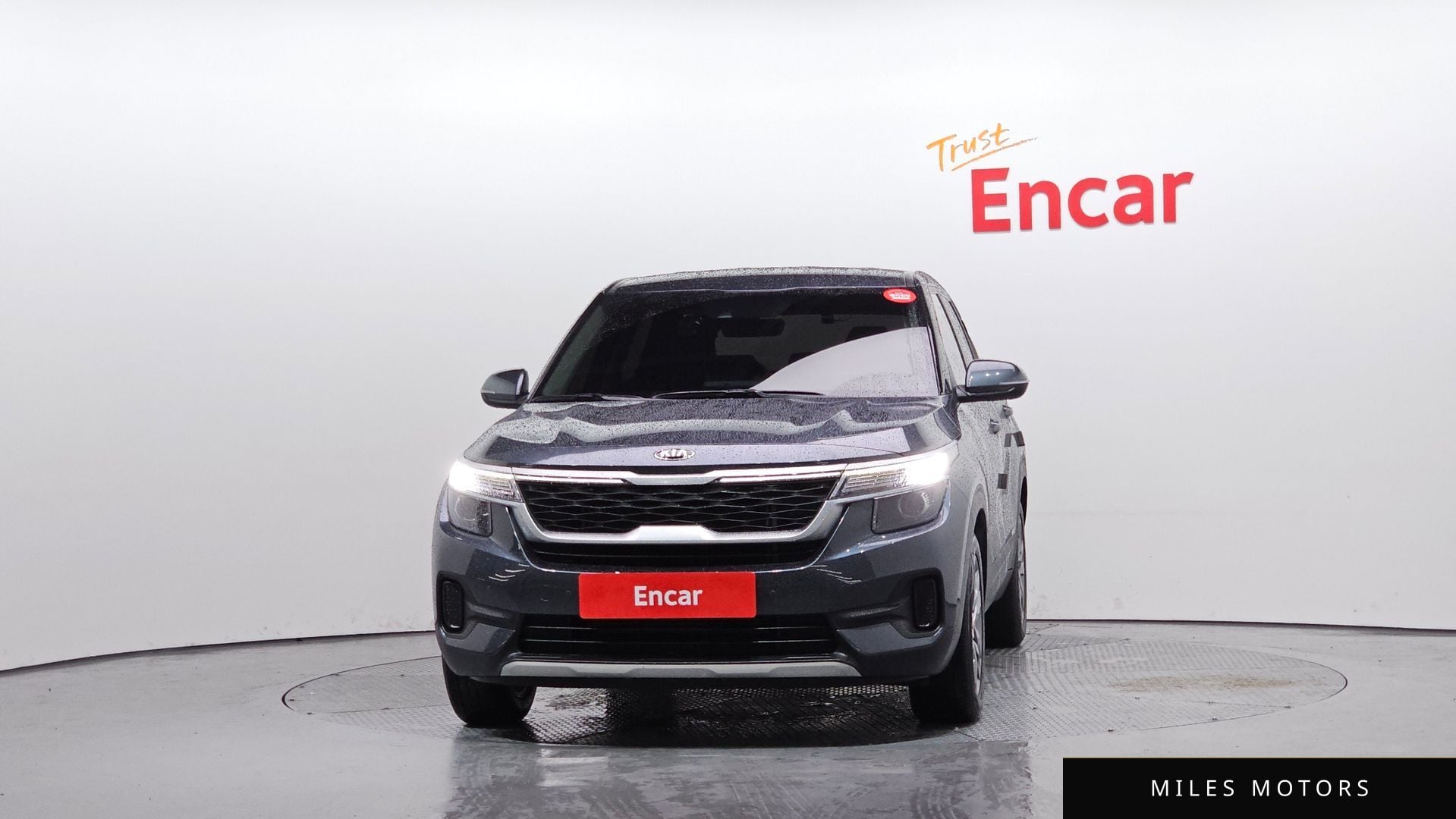 Kia Seltos 2020 — миниатюра 3