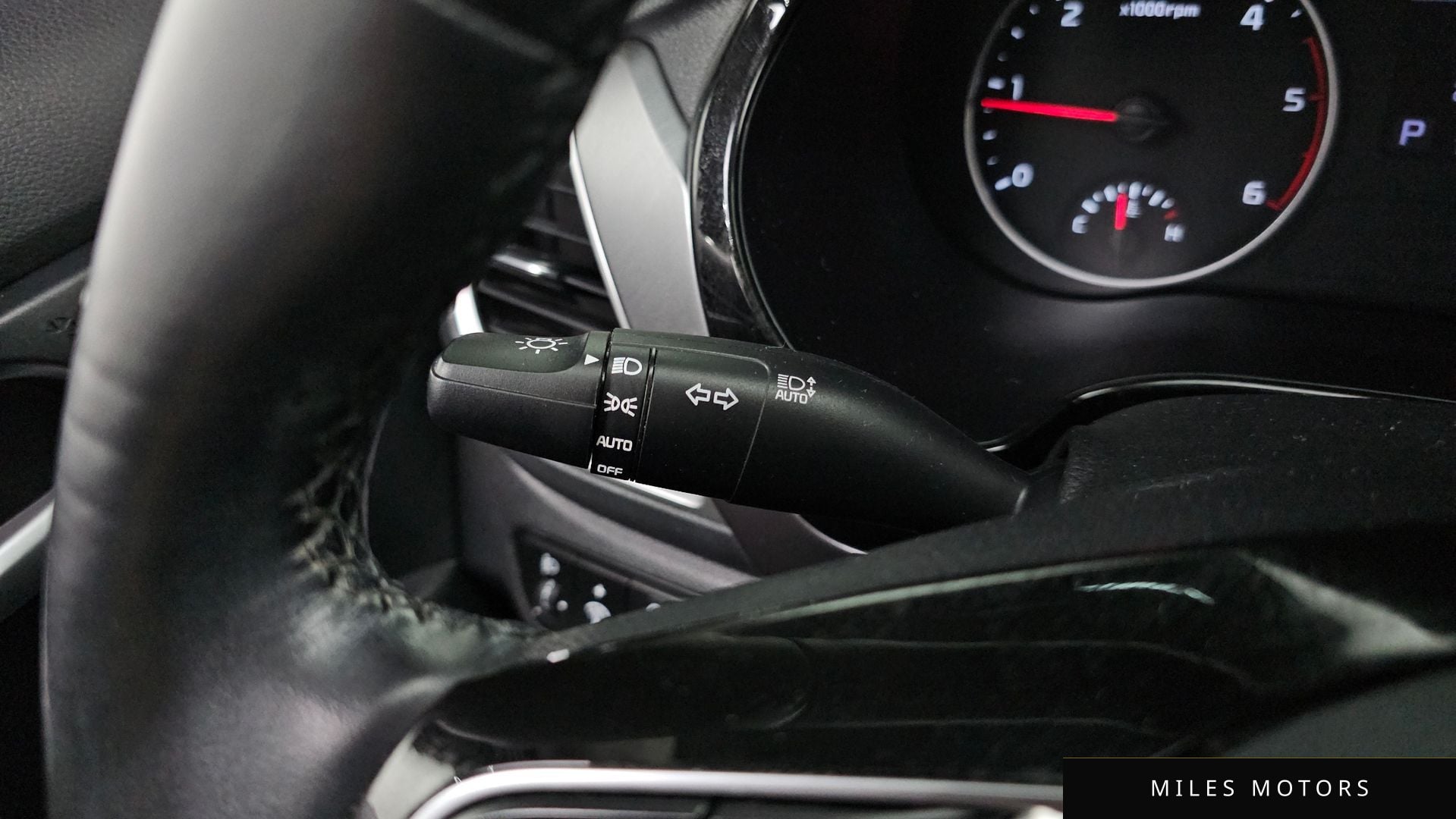 Kia Seltos 2020 — миниатюра 19