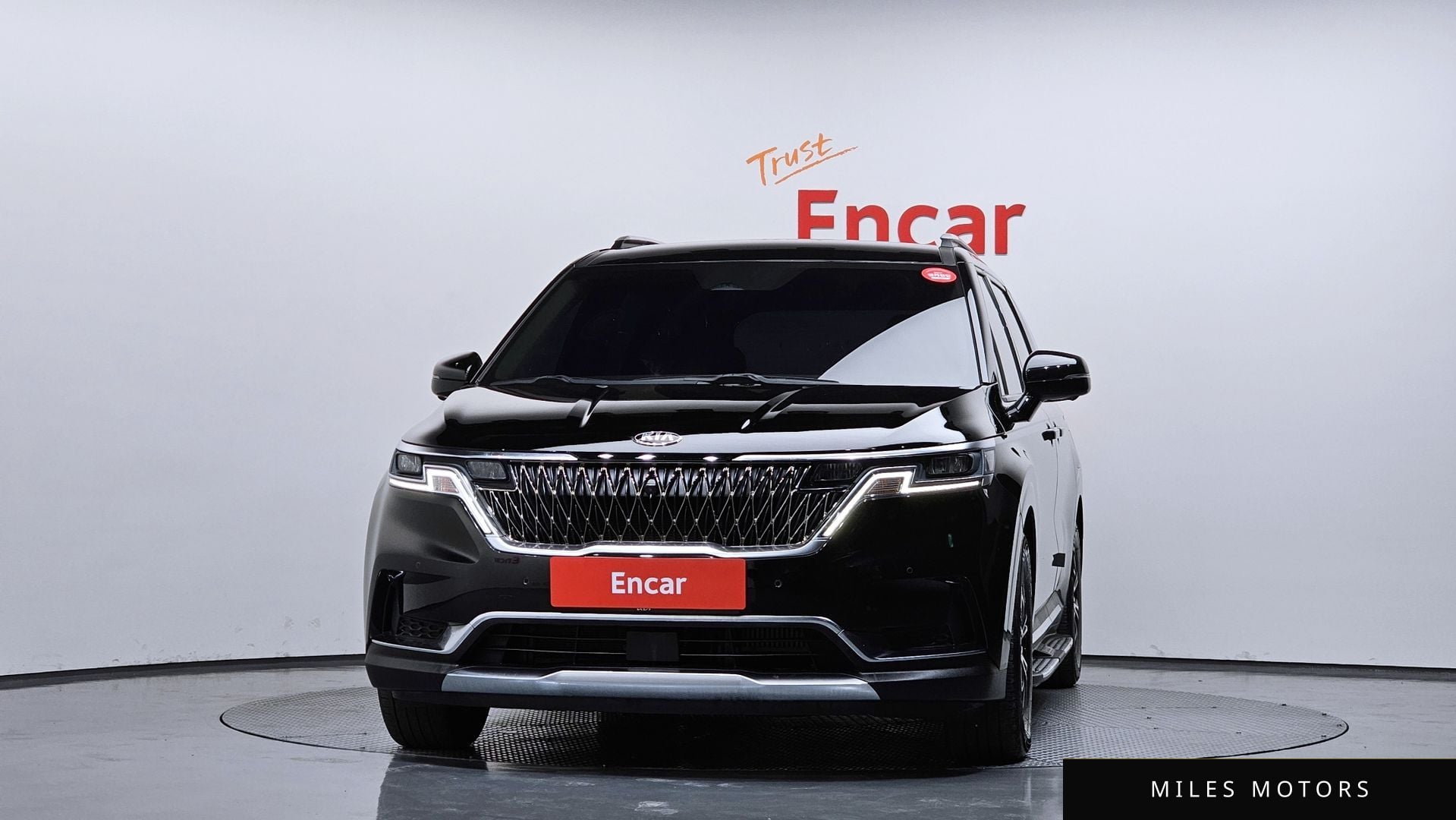 Kia Carnival 2021 — миниатюра 3