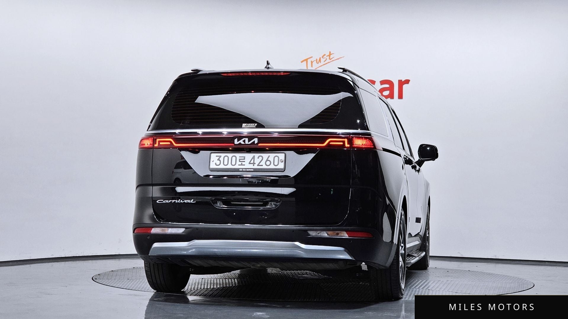 Kia Carnival 2021 — миниатюра 4