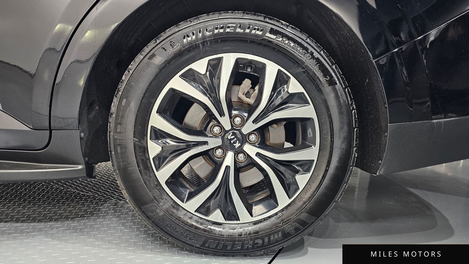 Kia Carnival 2021 — миниатюра 5