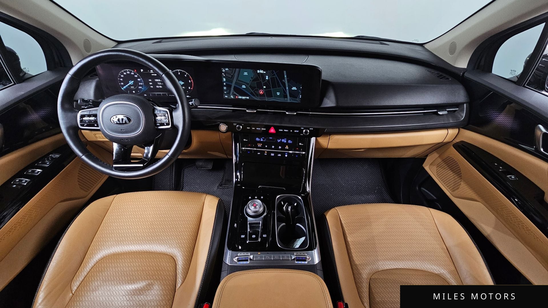 Kia Carnival 2021 — миниатюра 7